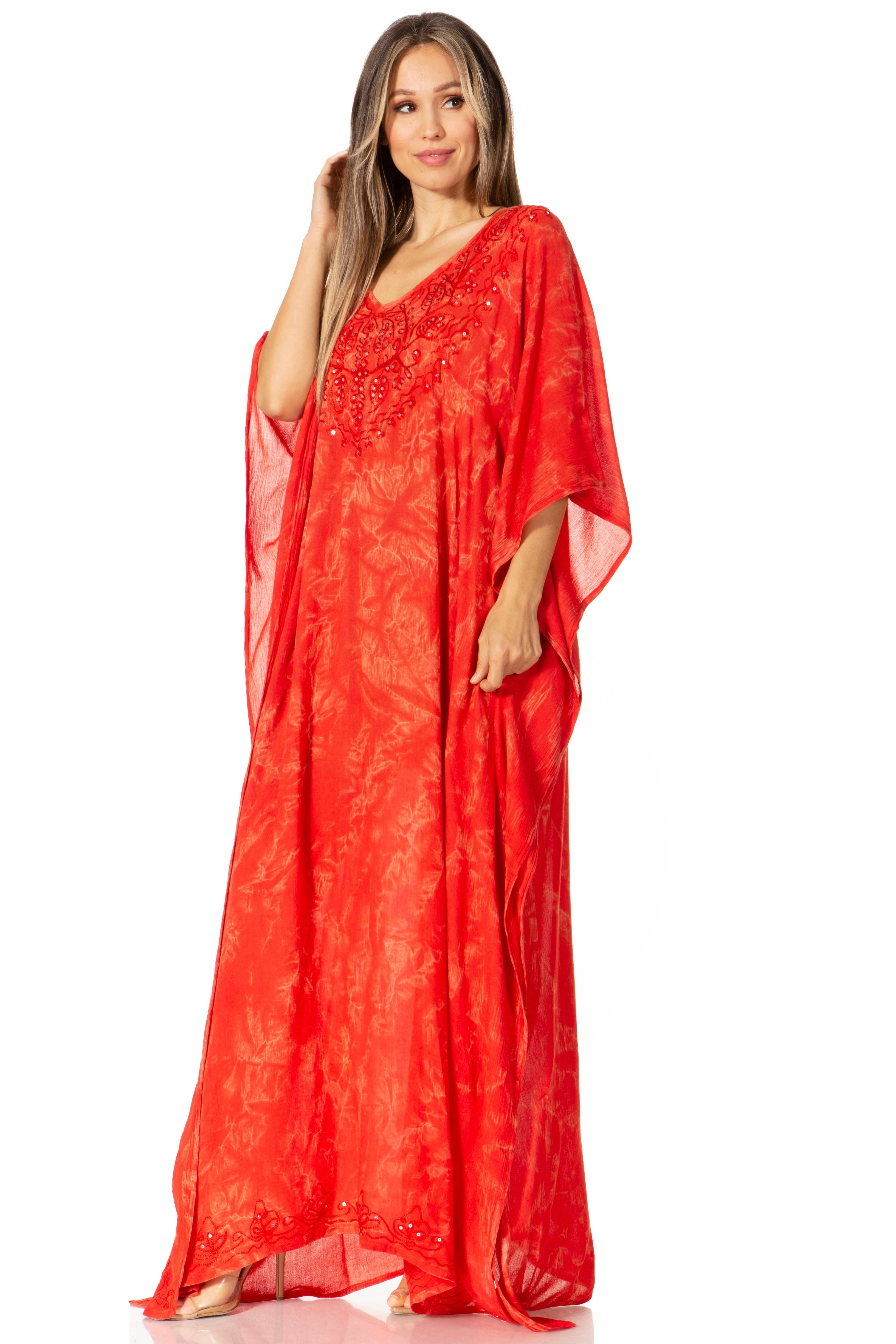 kaftan