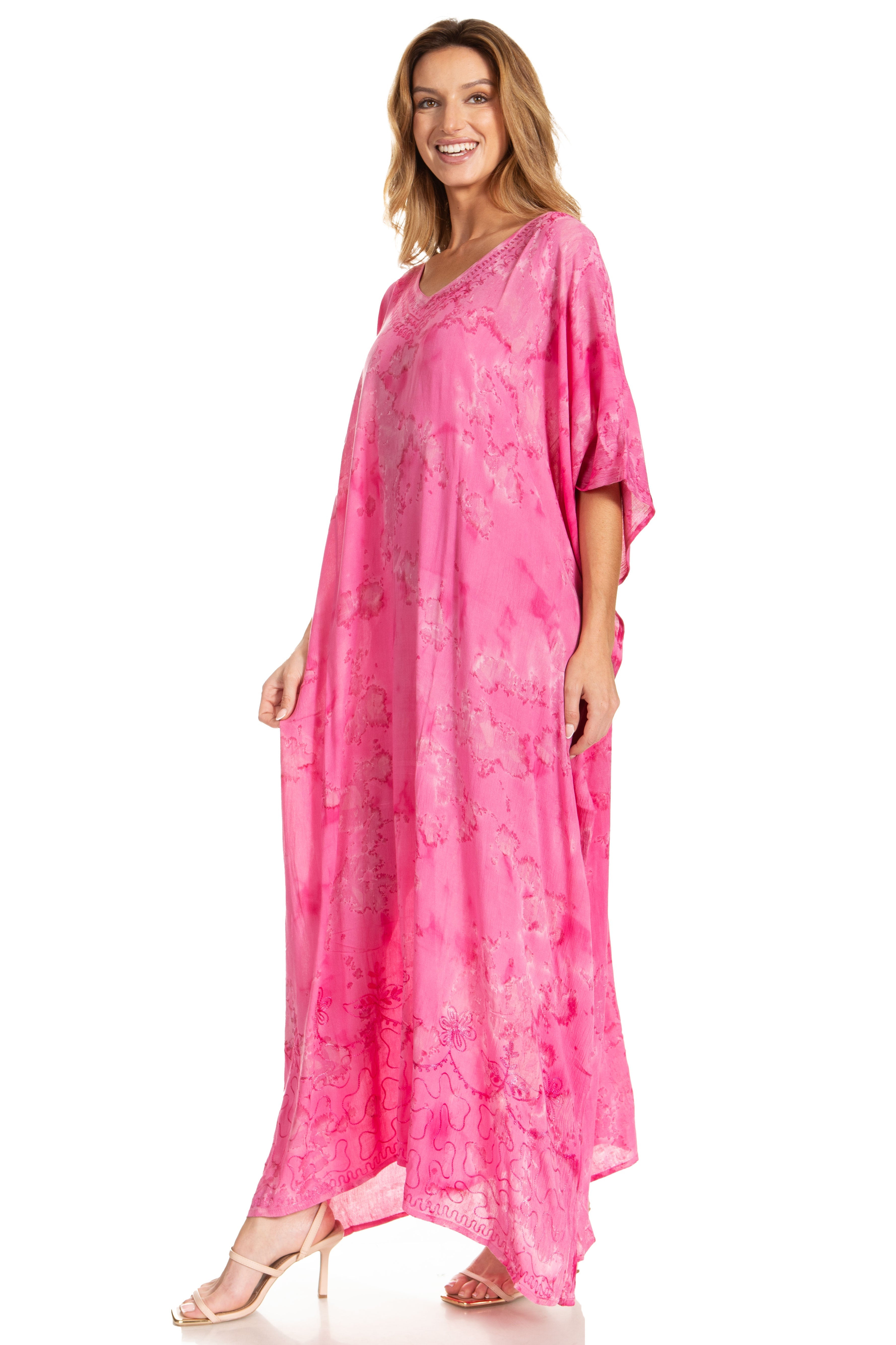 kaftan