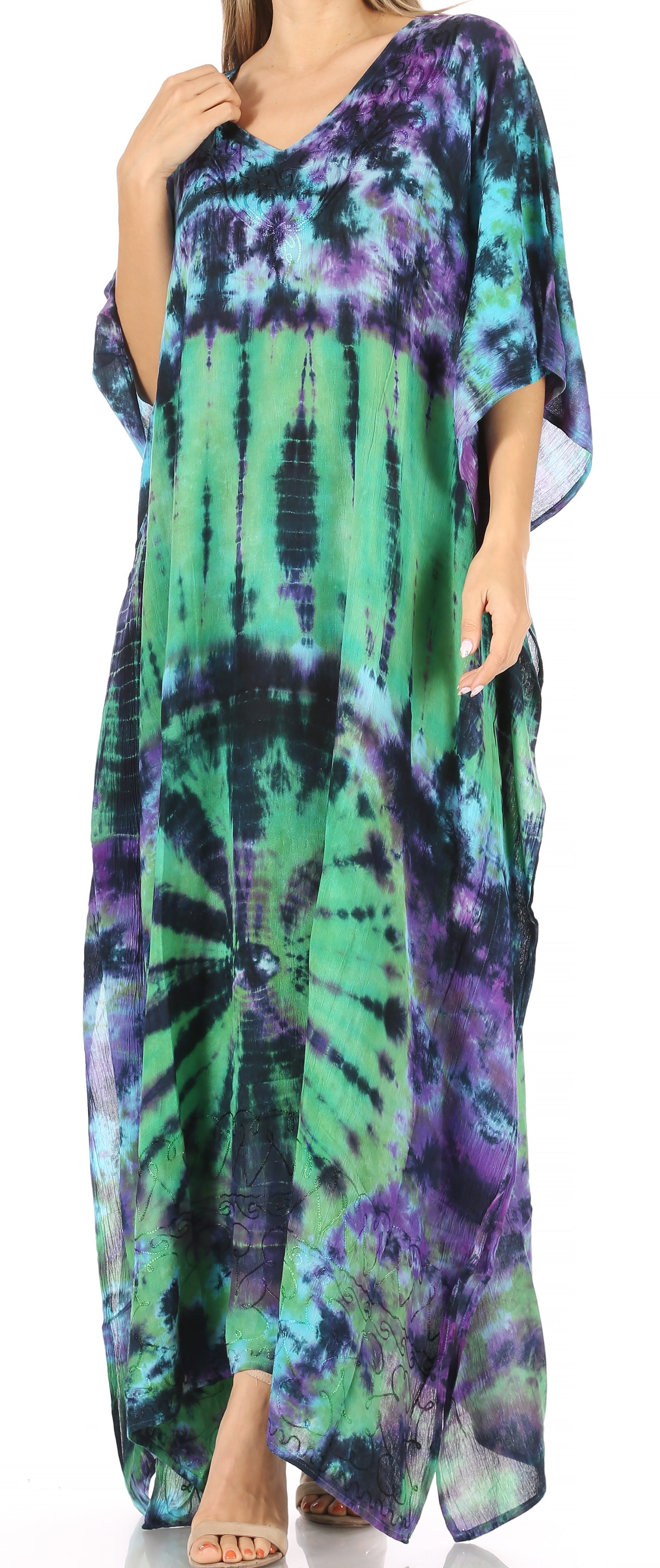 kaftan