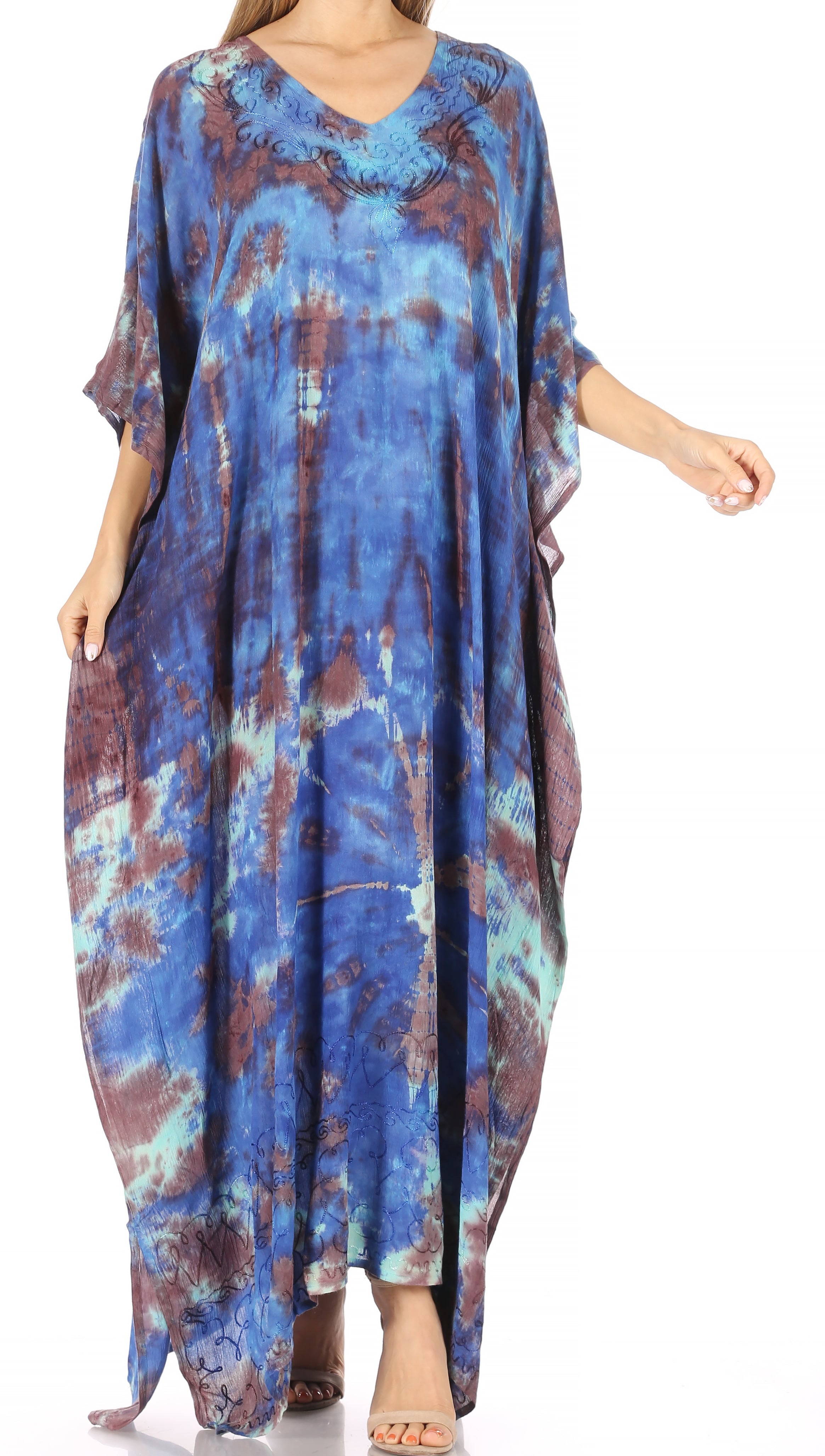 kaftan