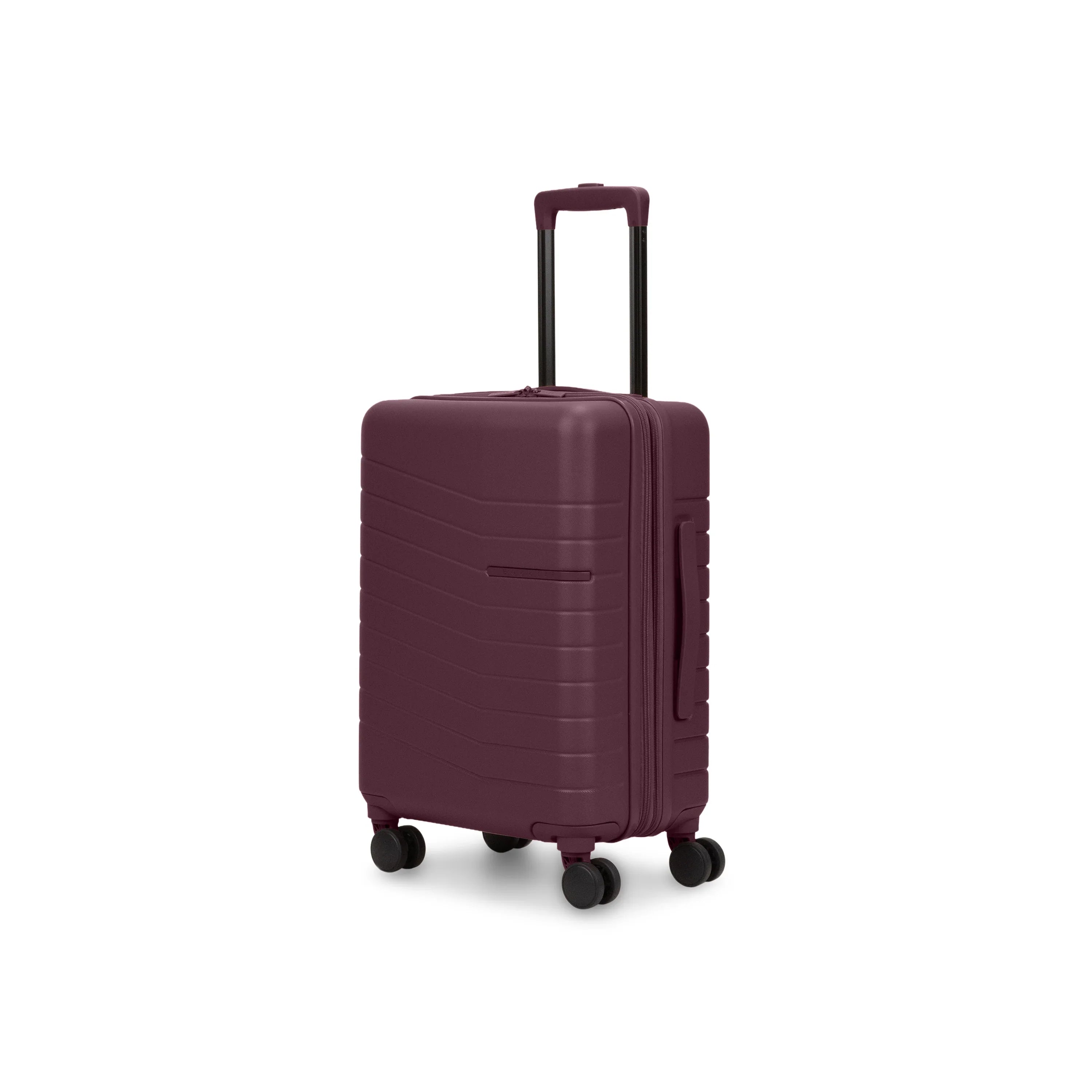 Bugatti Munich Check-In Luggage 26-Inch Medium Hard-Shell Suitcase