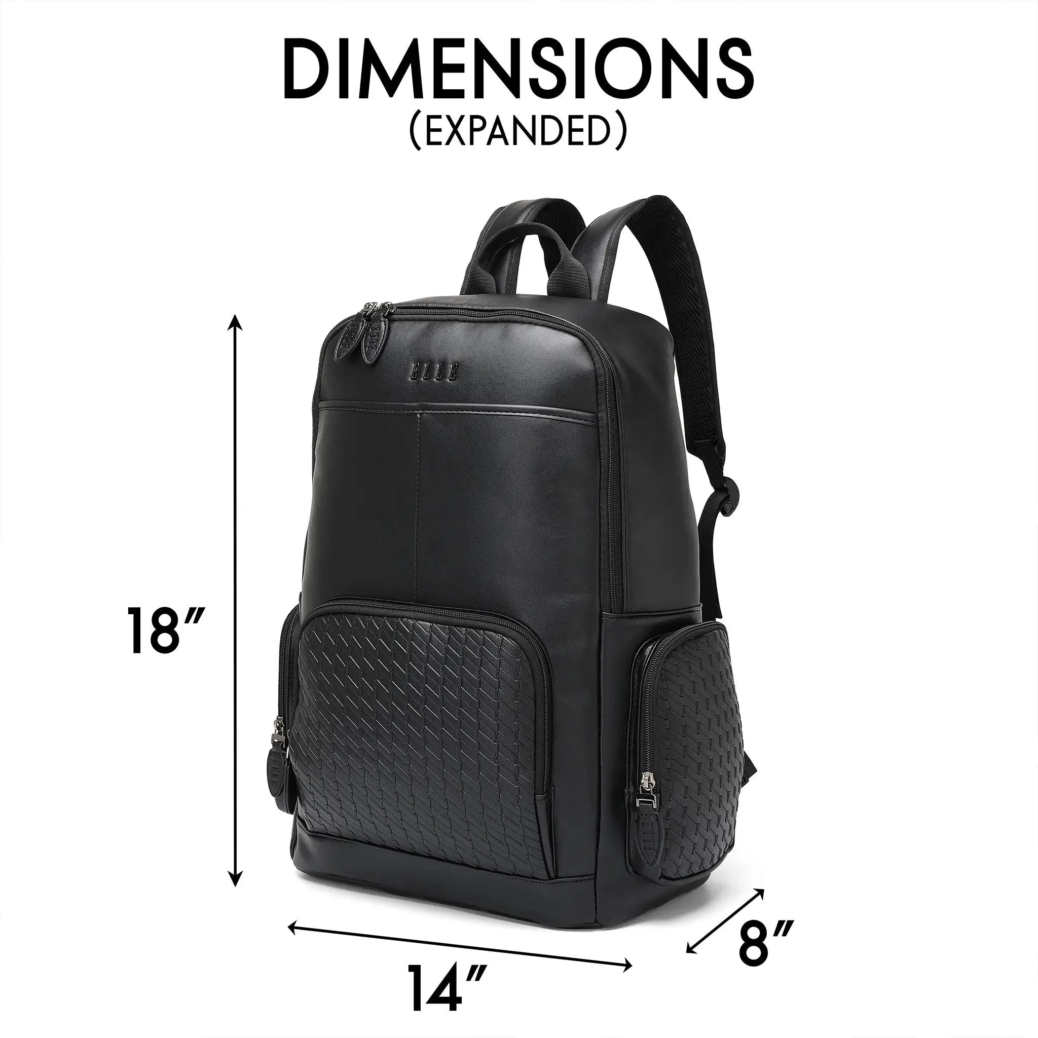 Elle Backpack