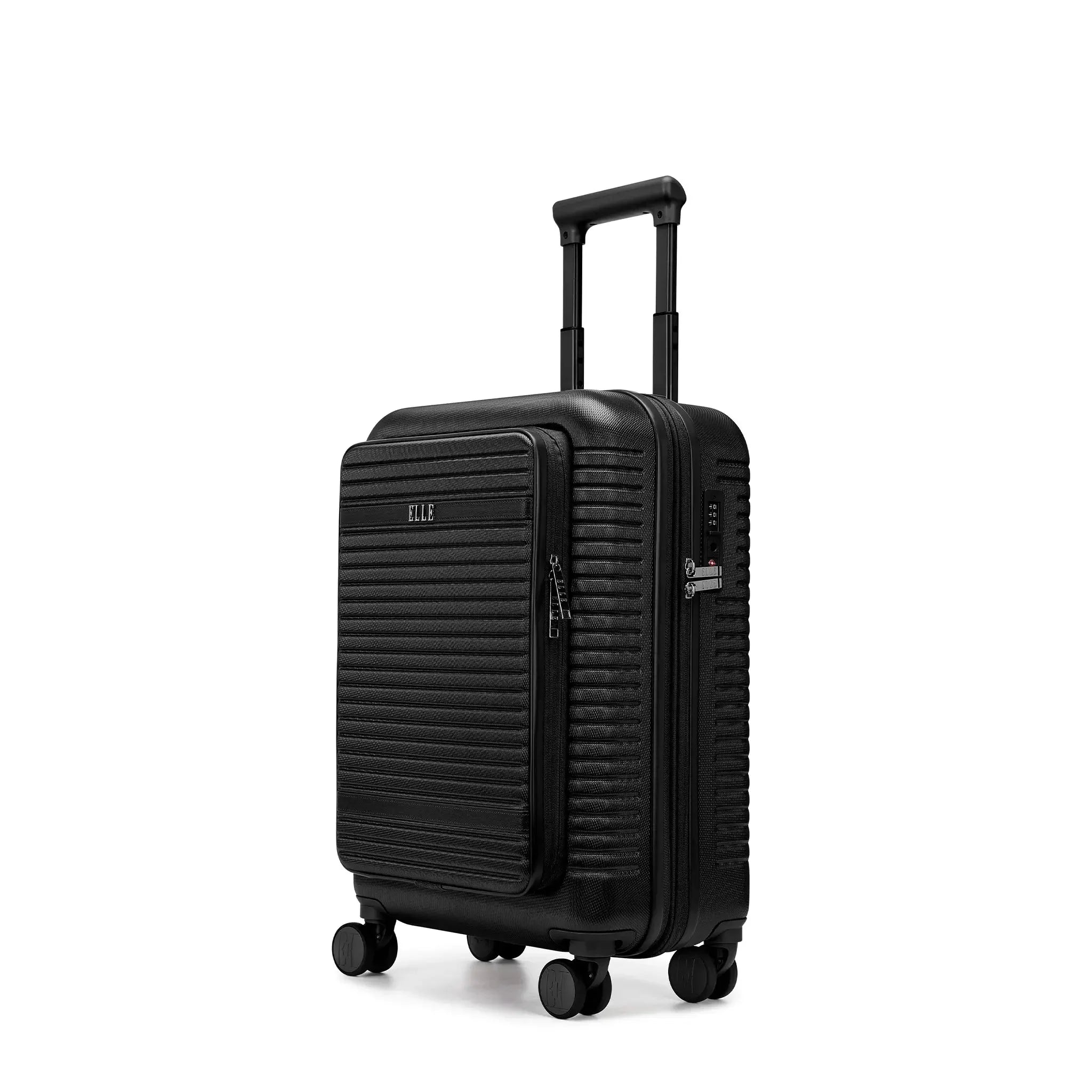 ELLE Travel Escape Carry-on Laptop Suitcase