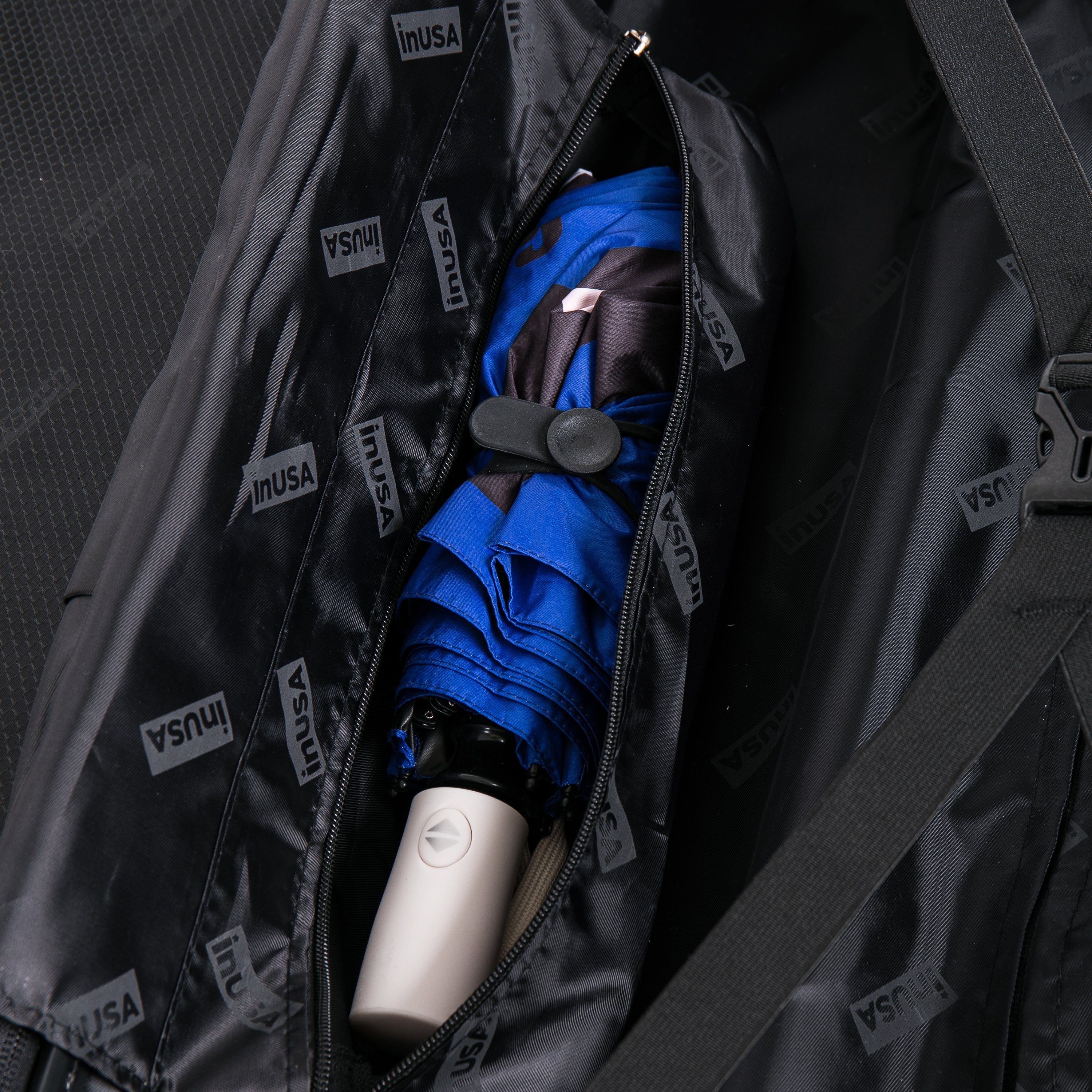 InUSA Luggage Elysian Large 28" Spinner Suitcase