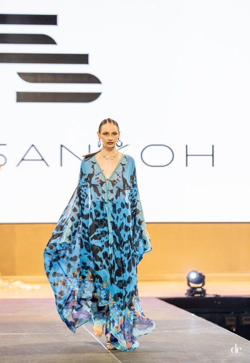 Saisankoh Jezebel Pants