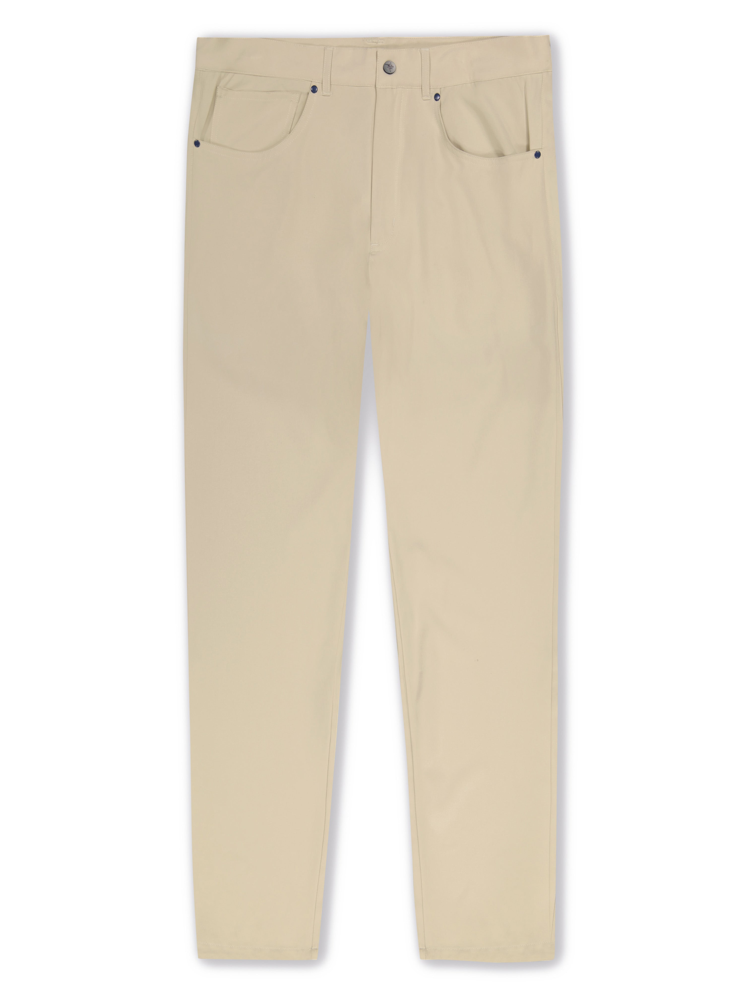White Water Life Freeport Tan Pants