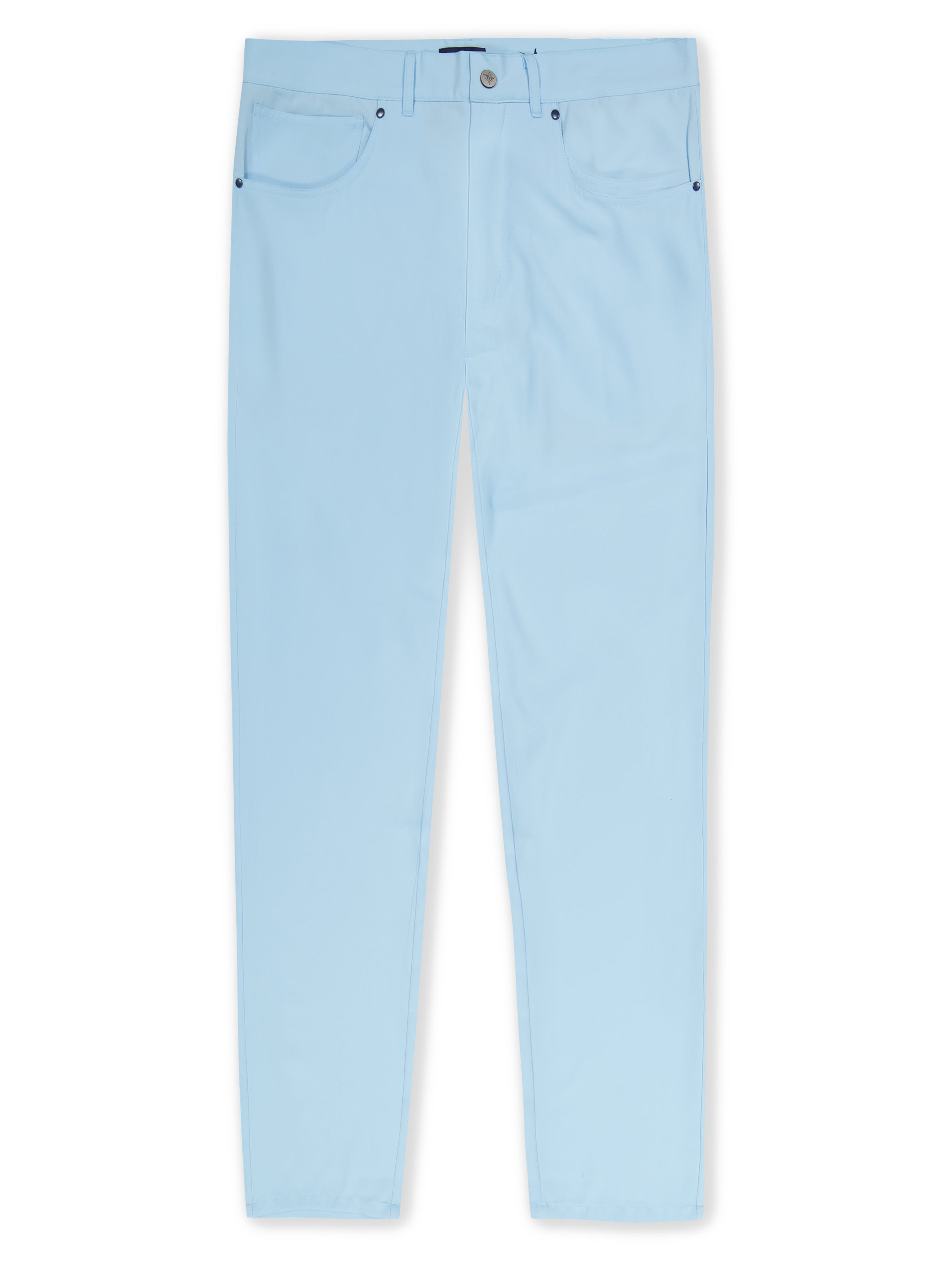 White Water Life Freeport Light Blue Pants