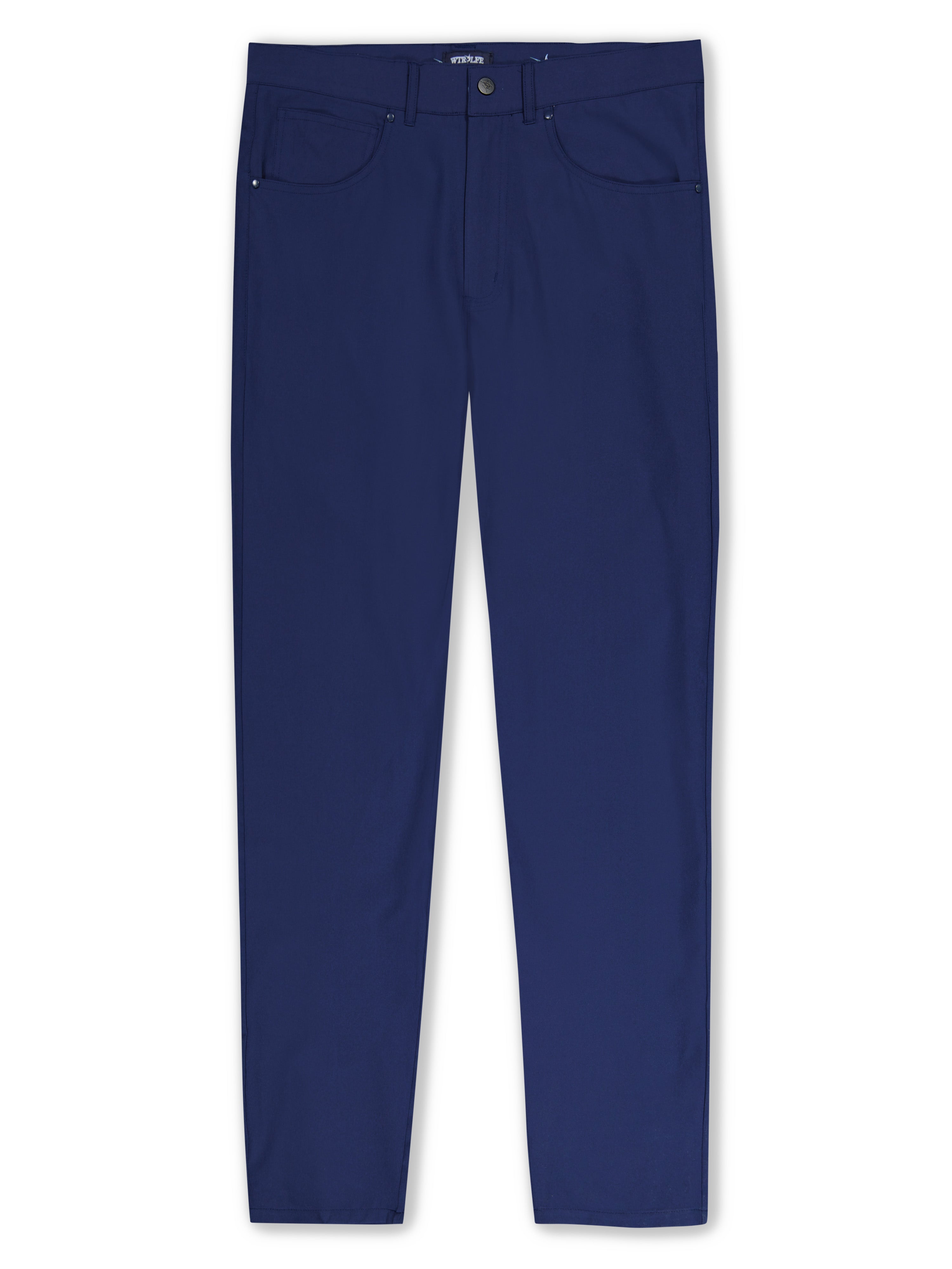 White Water Life Freeport Navy Pants