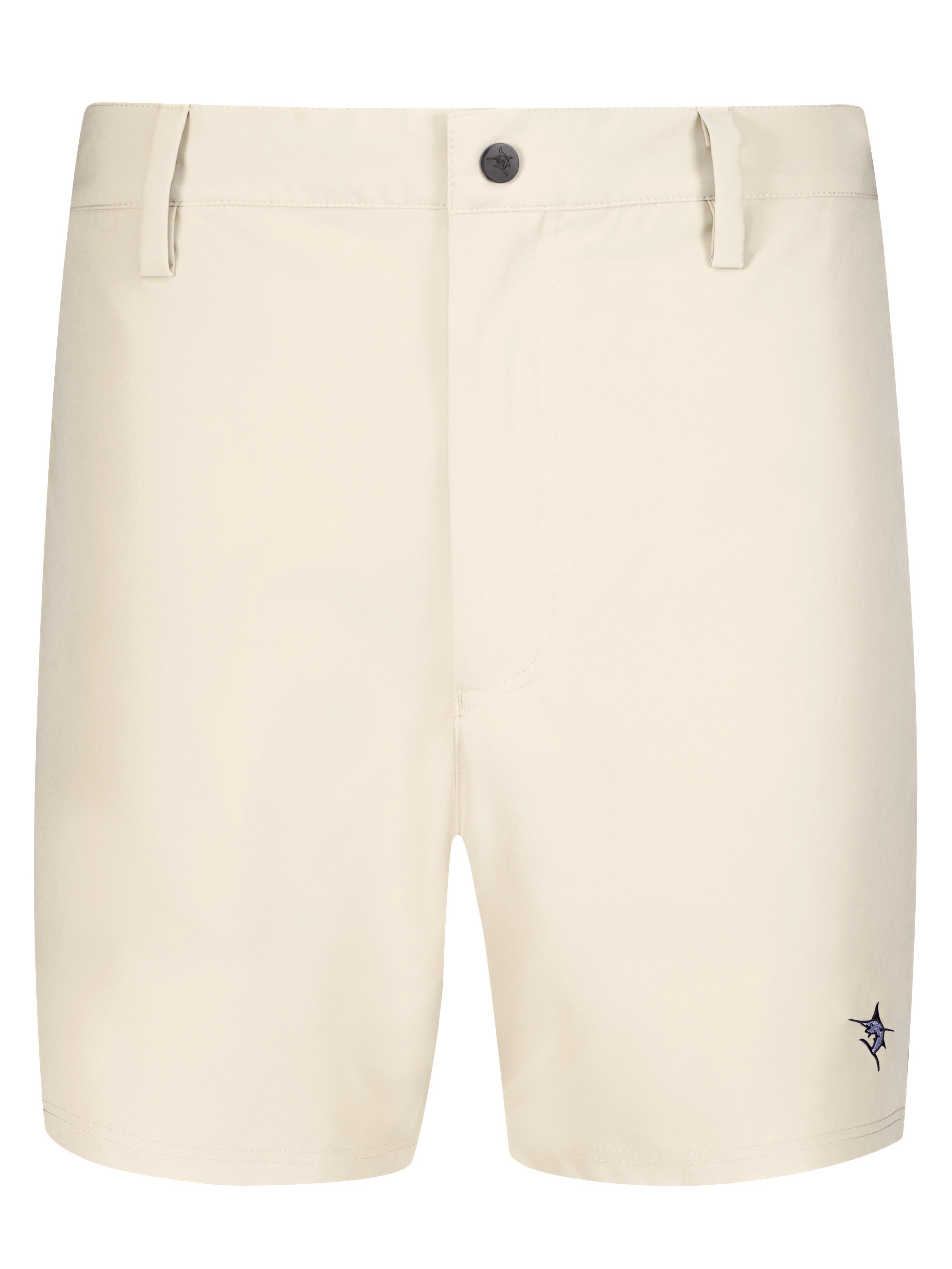 White Water Life Freeport Sand Shorts