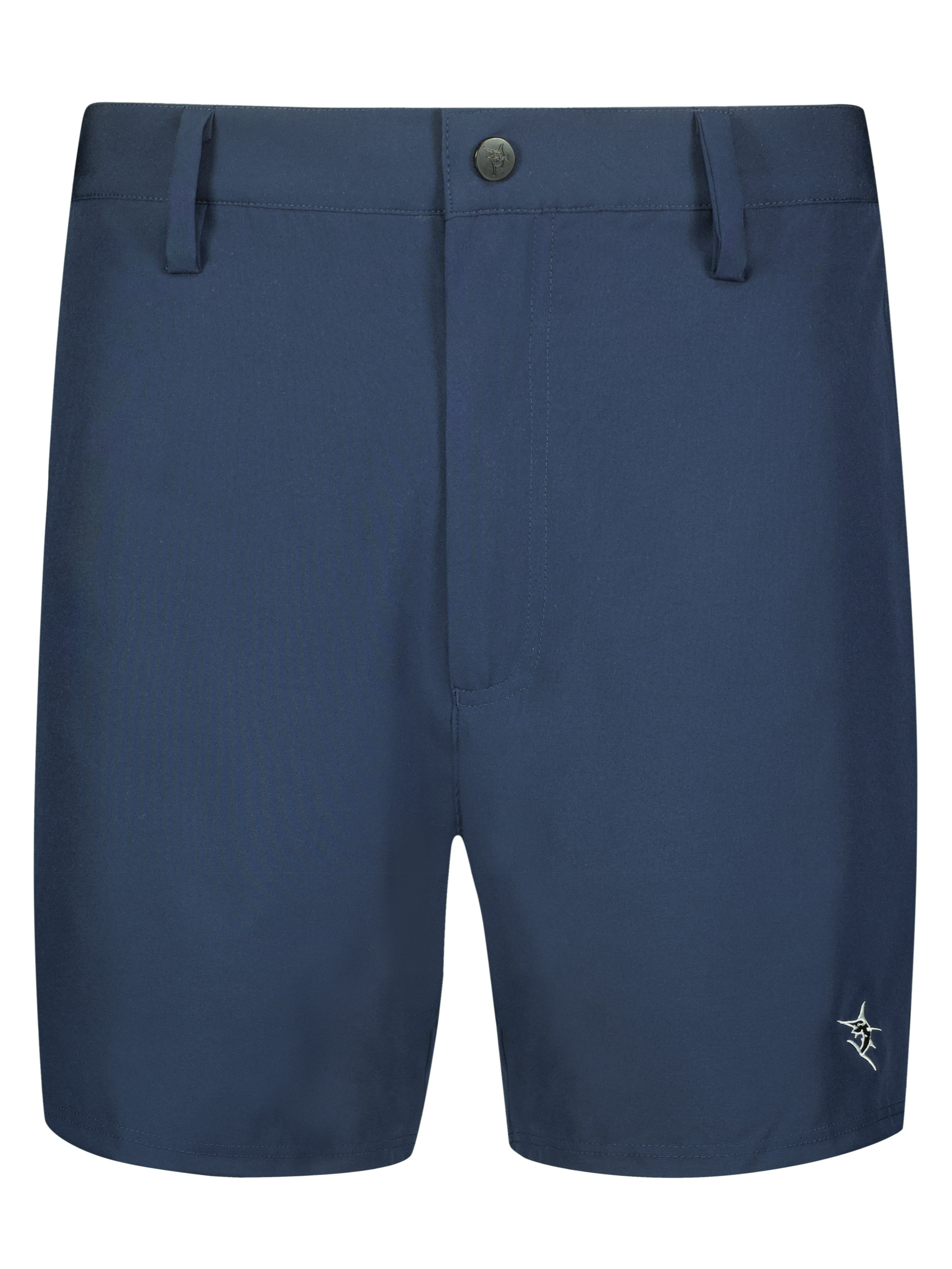 White Water Life Freeport Charcoal Shorts