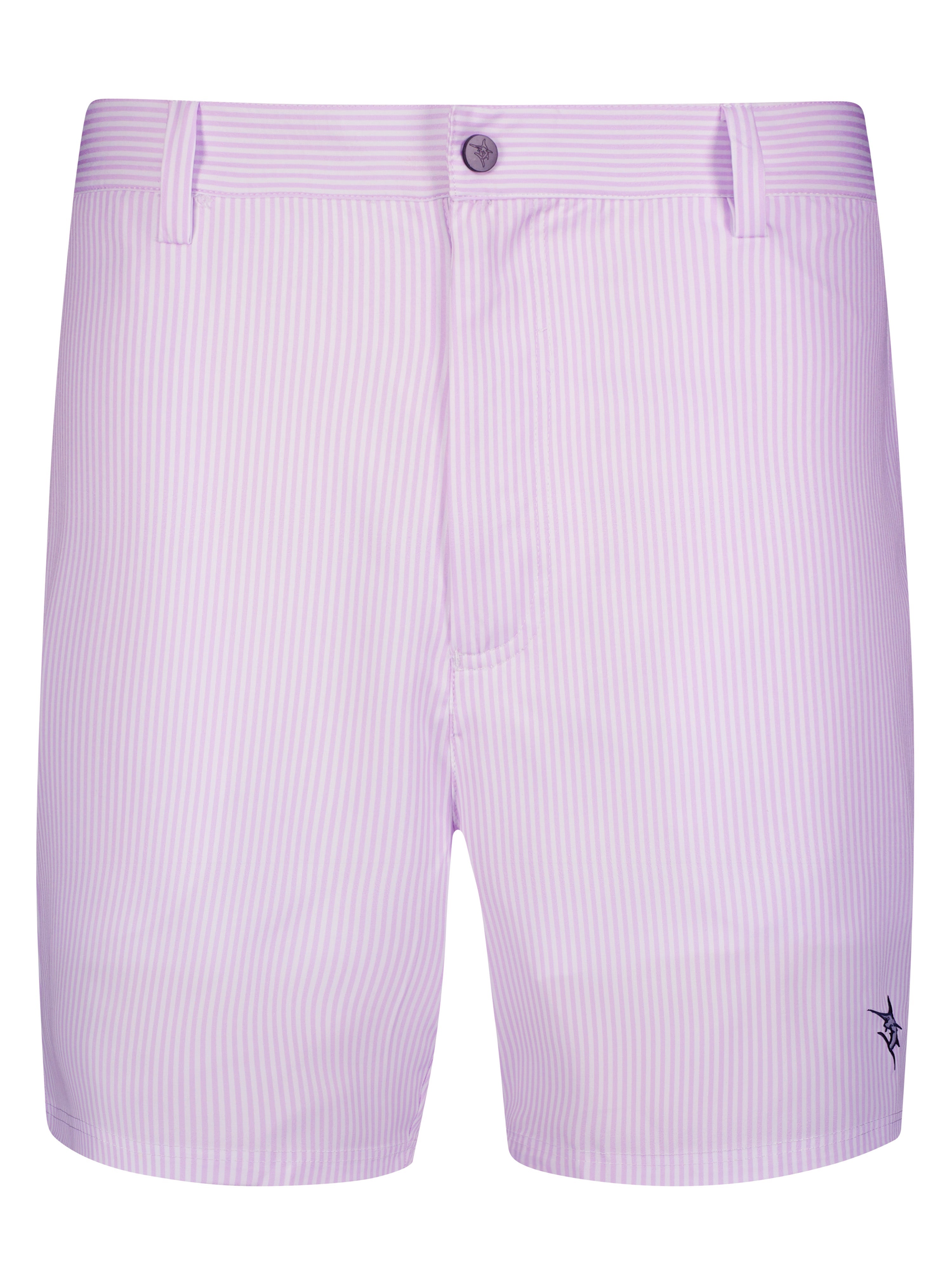 White Water Life Freeport Charcoal Shorts