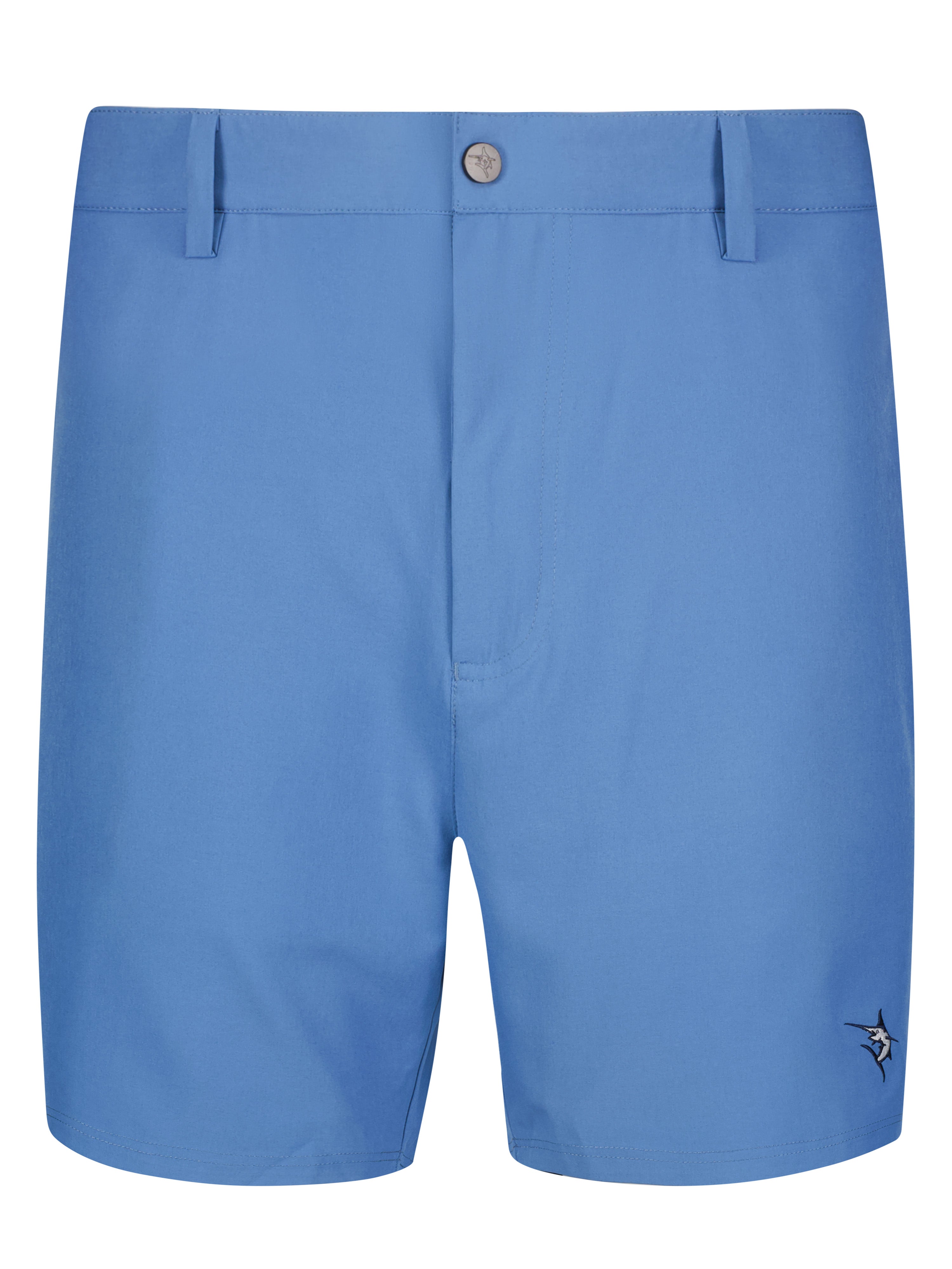 White Water Life Freeport Charcoal Shorts
