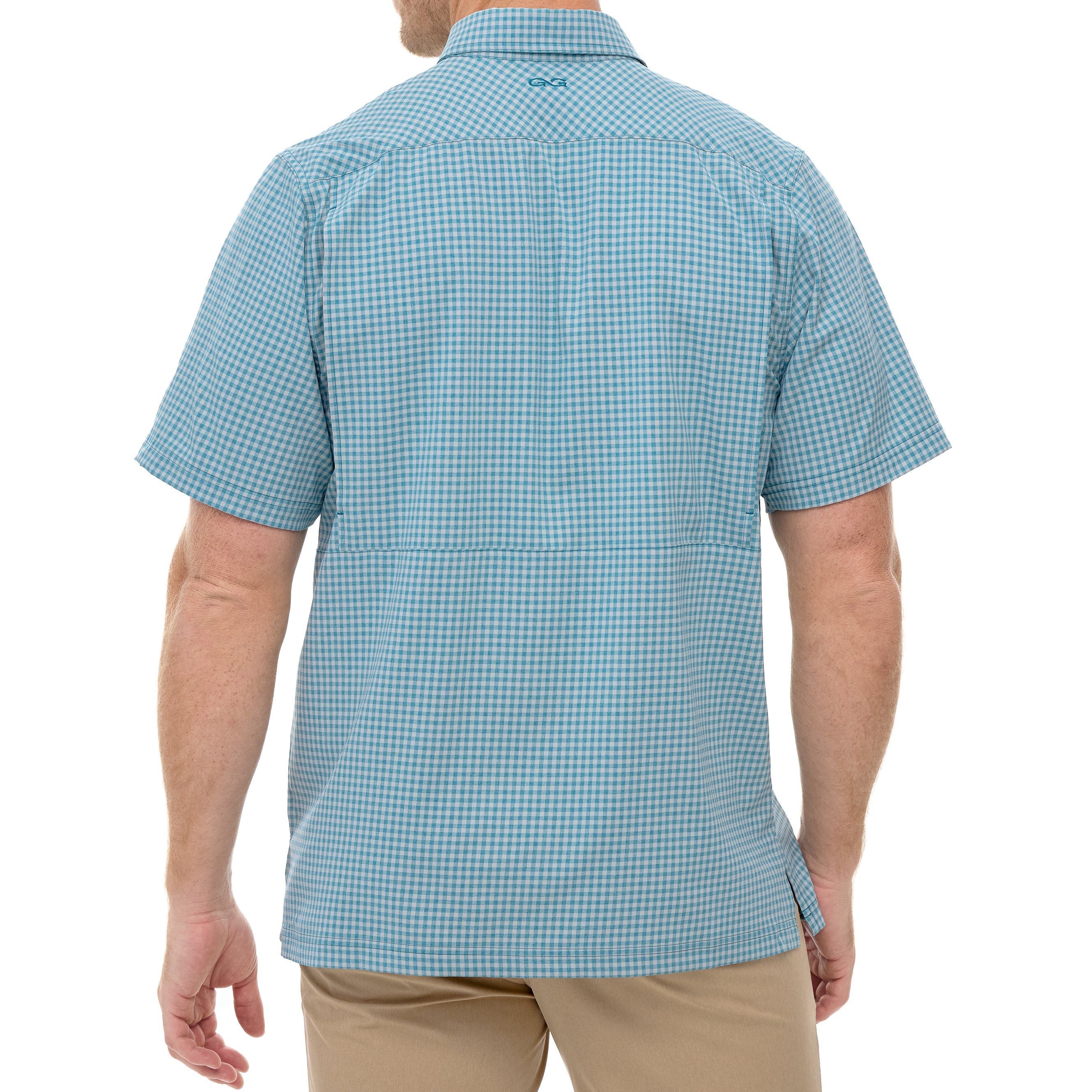 GameGuard Mahi TekCheck Shirt