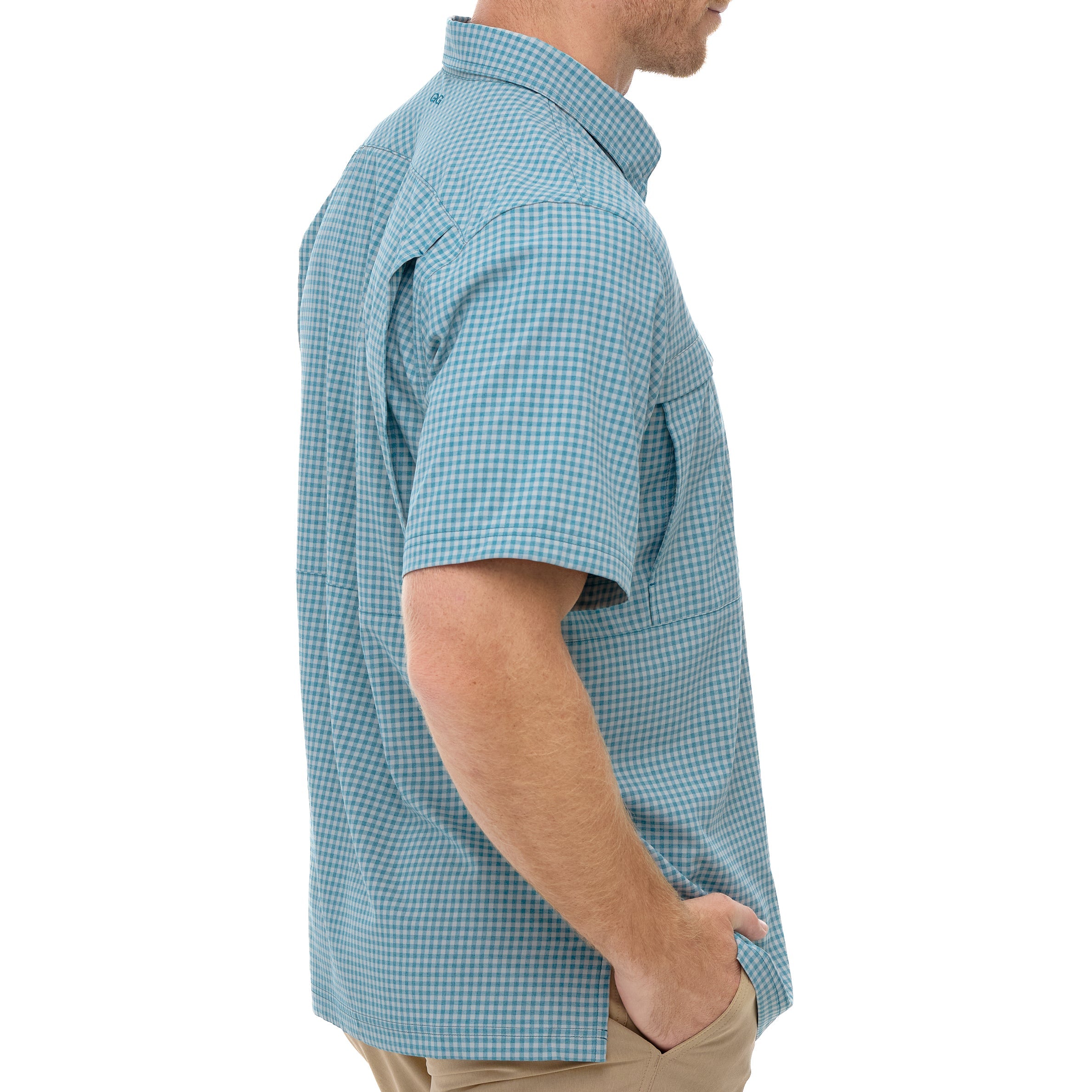 GameGuard Mahi TekCheck Shirt