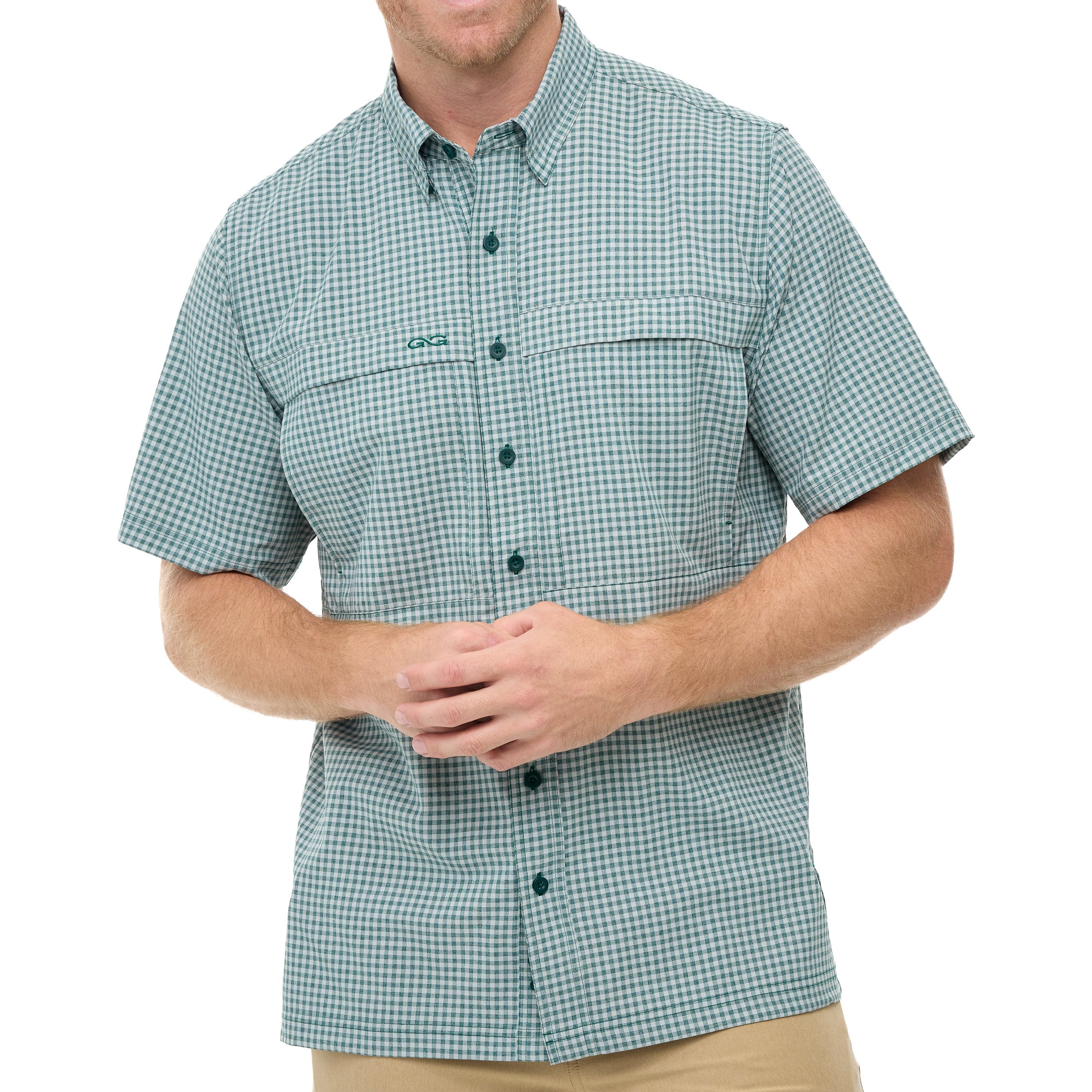 GameGuard Mallard TekCheck Shirt