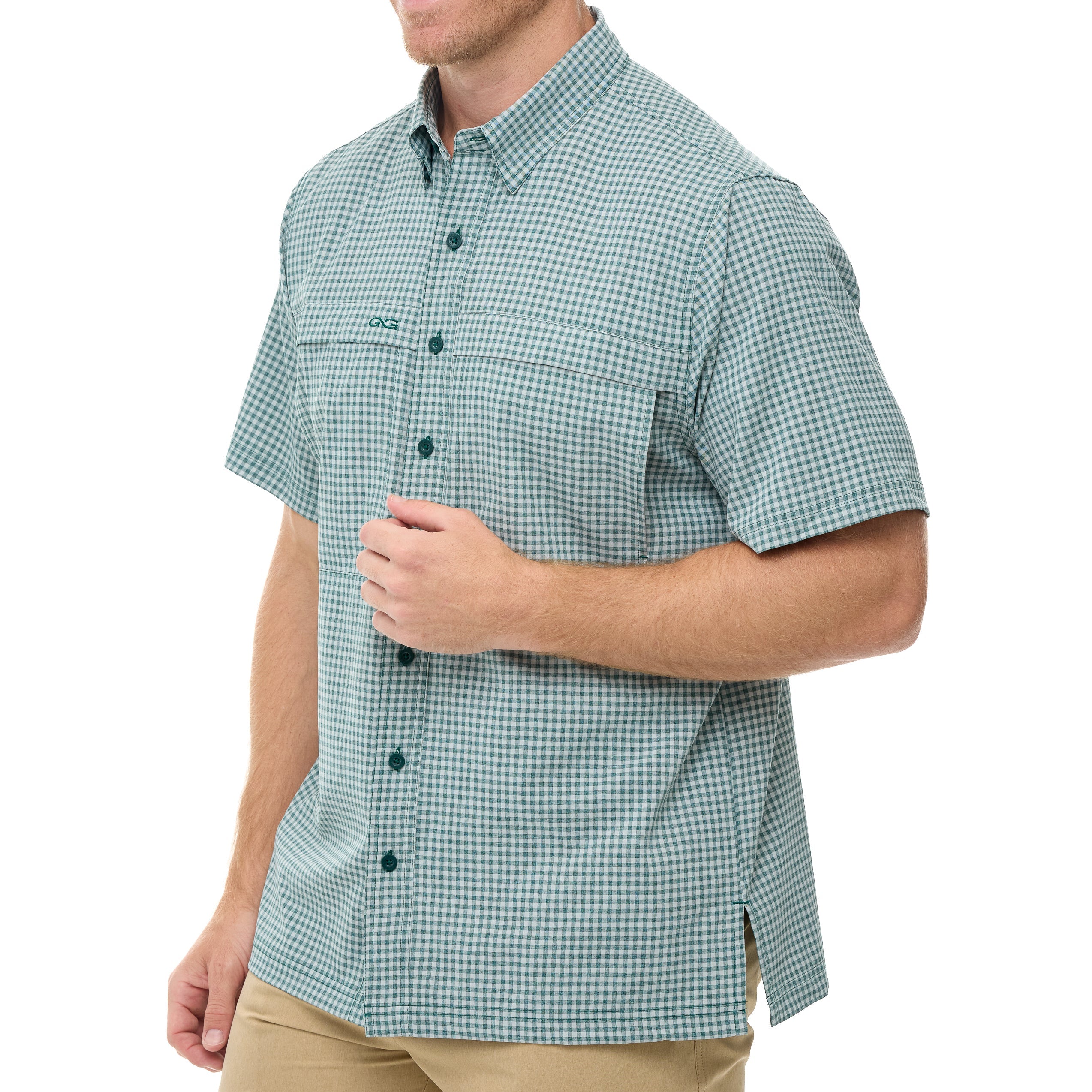 GameGuard Mallard TekCheck Shirt