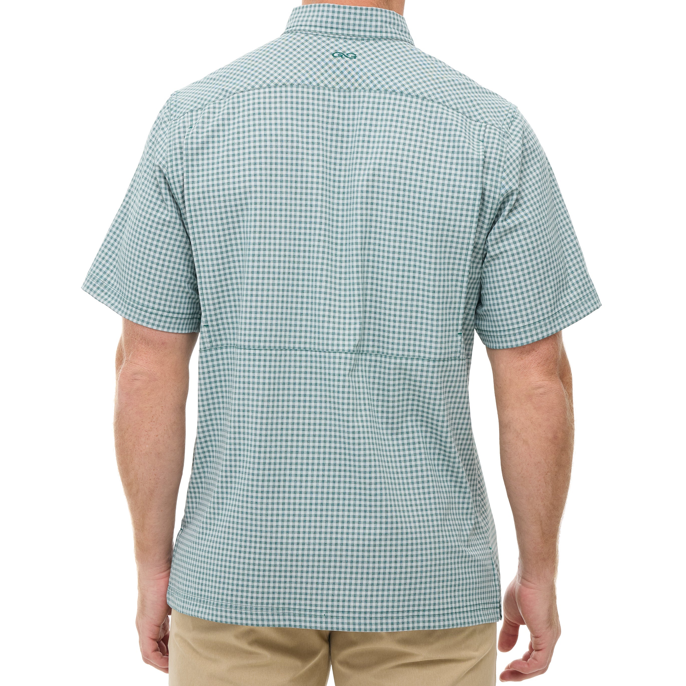 GameGuard Mallard TekCheck Shirt