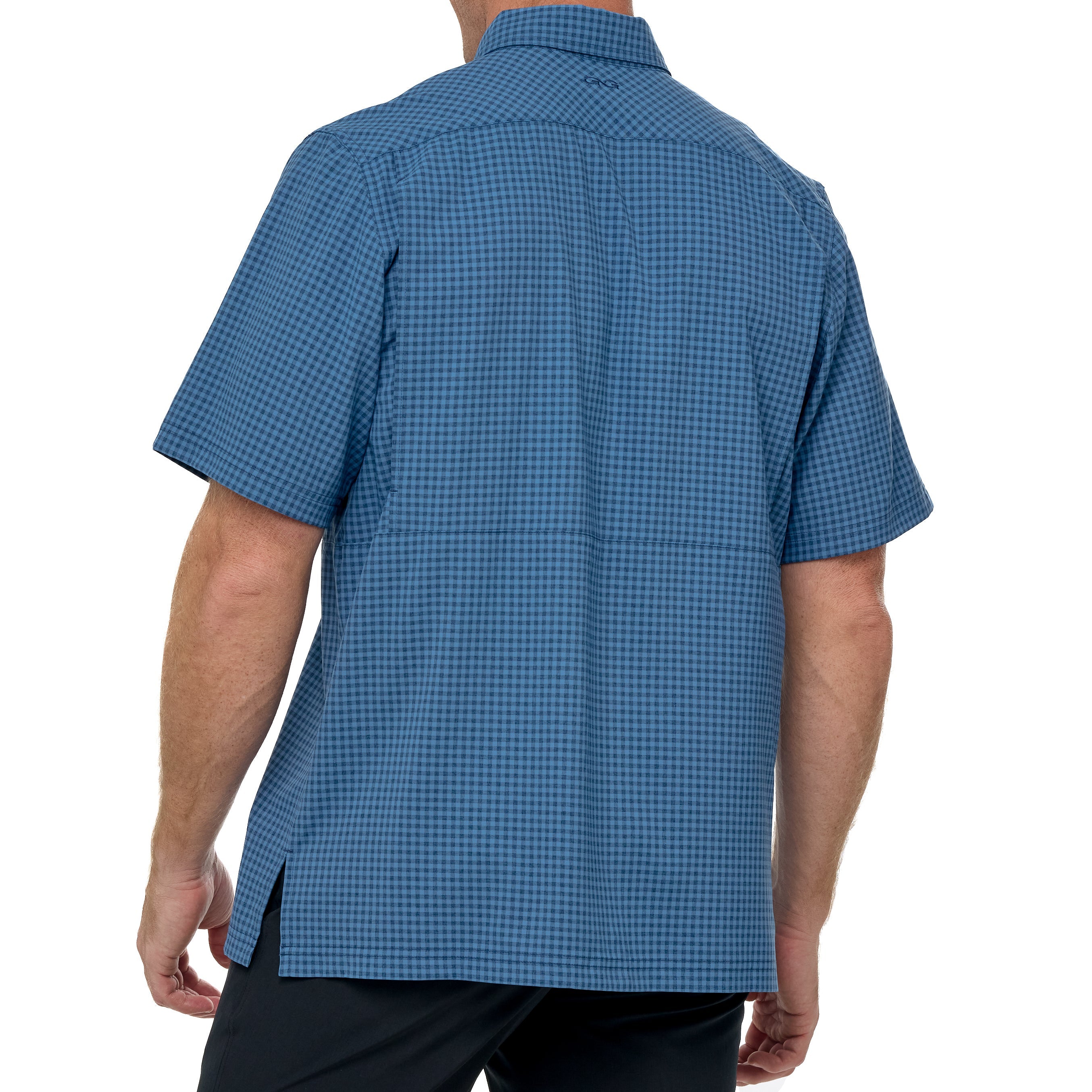 GameGuard Slate TekCheck Shirt