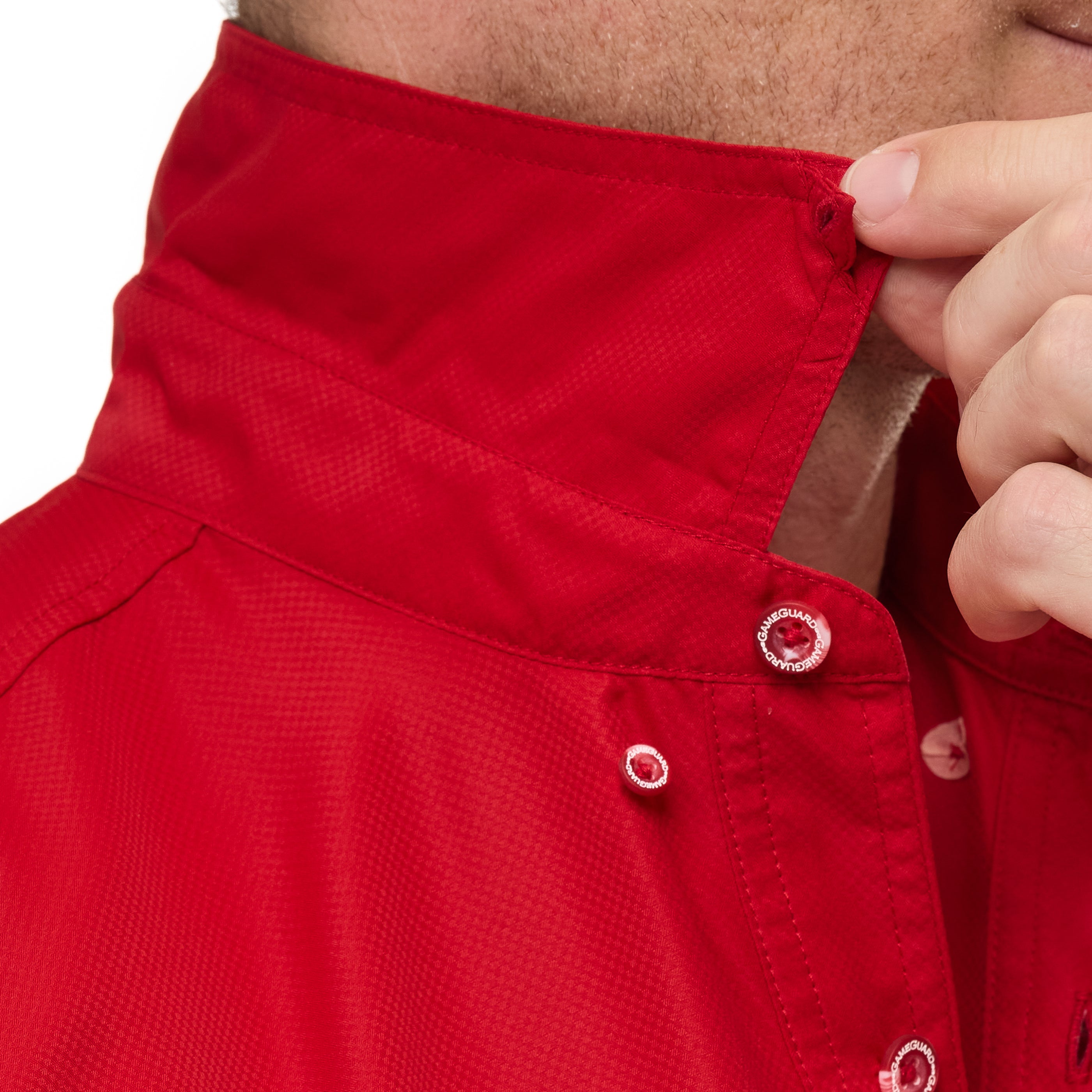 GameGuard Crimson Original Shirt