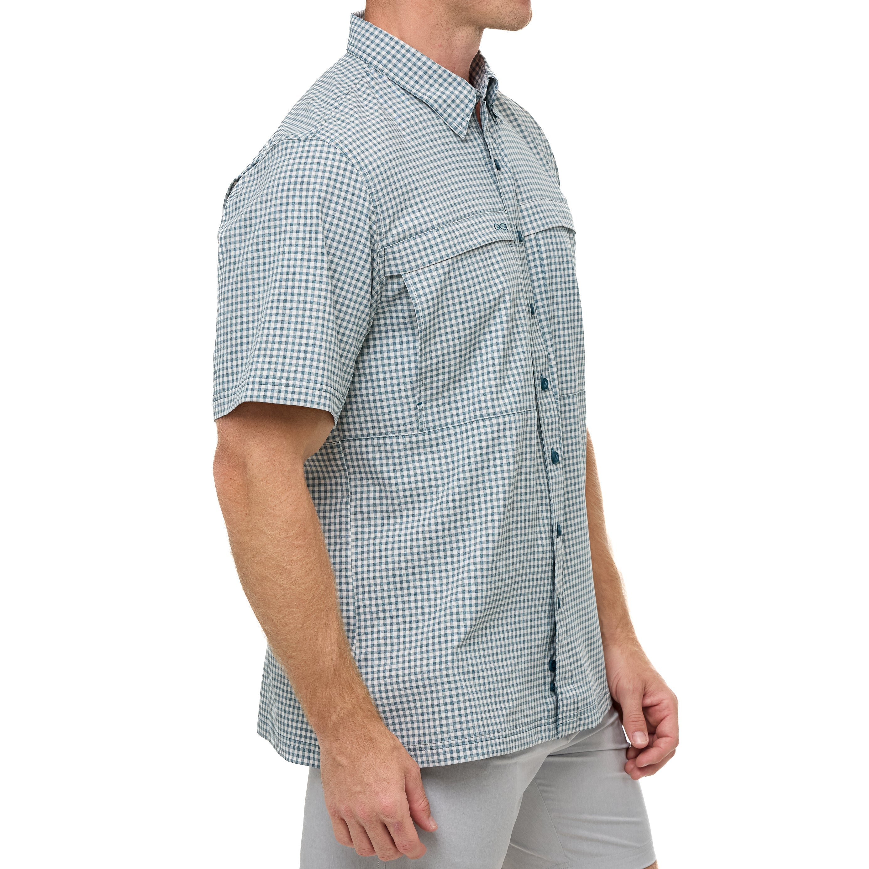 GameGuard Oceanic TekCheck Shirt