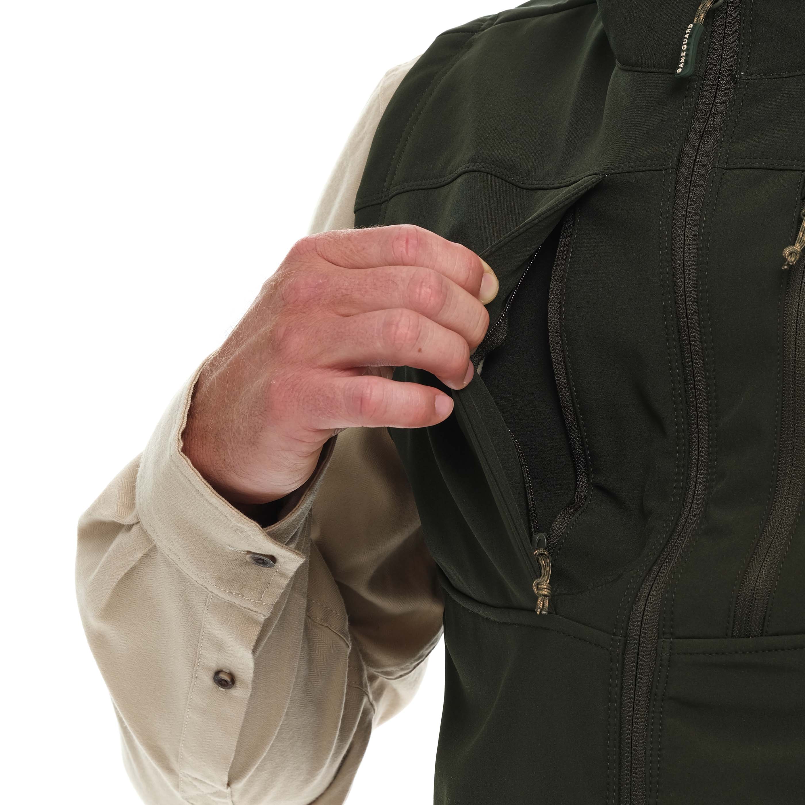 GameGuard Juniper Guía Grande™ Vest