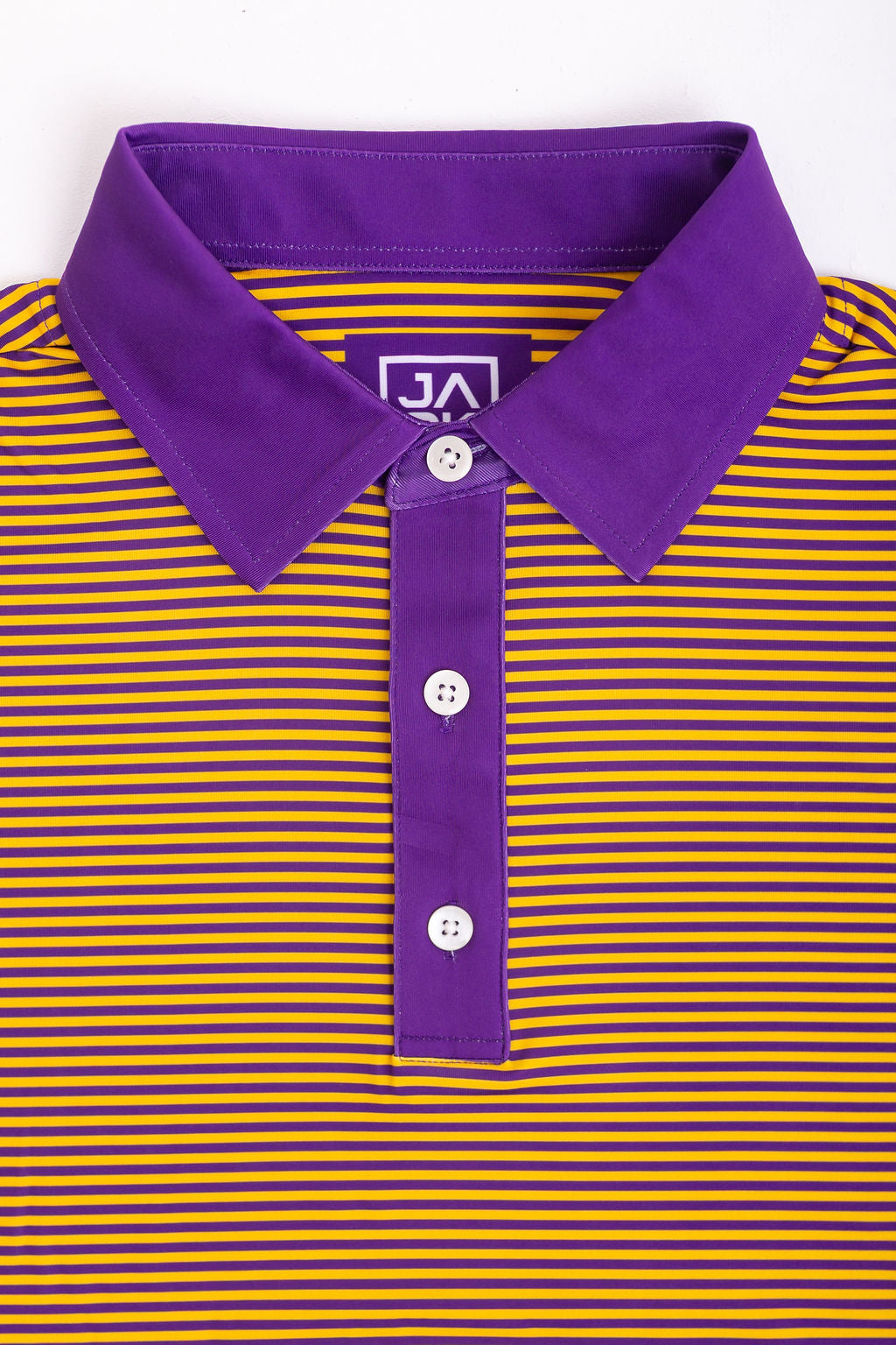 Jack Golf Apparel - Geaux Time