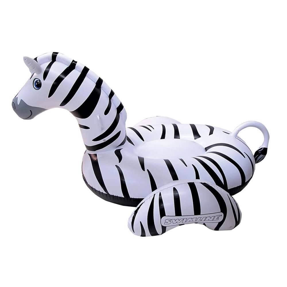 Giant Zebra Inflatable