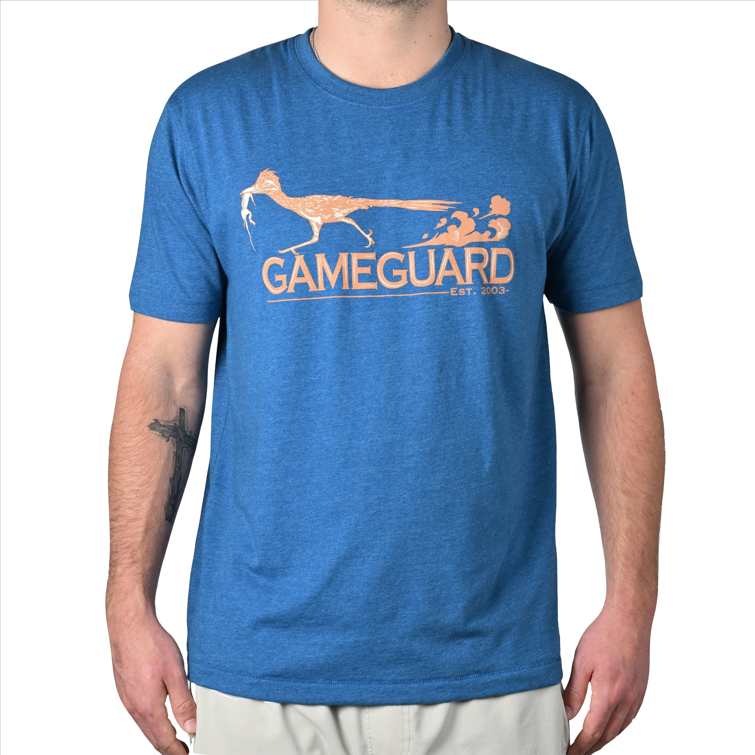 GameGuard Graphic Tee