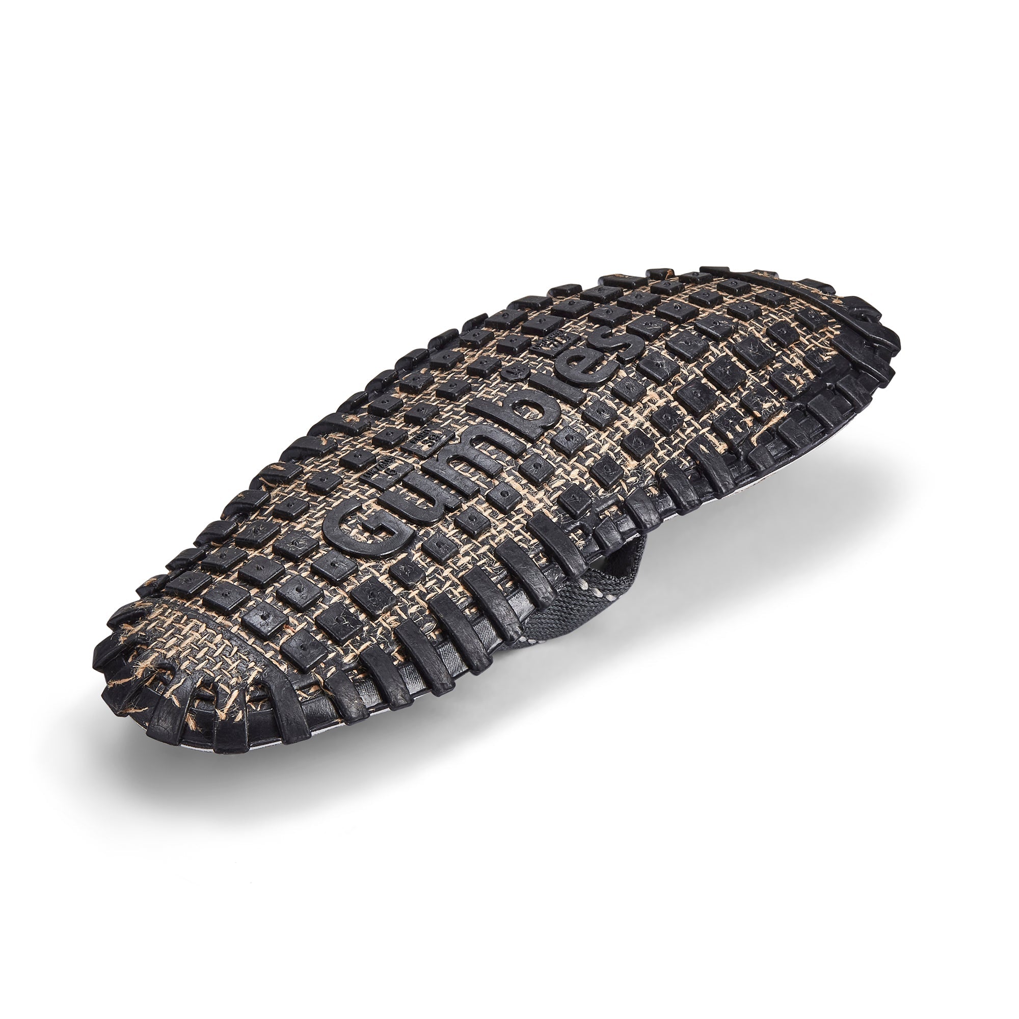 Islander Flip-Flops - Men's - Midnight Black