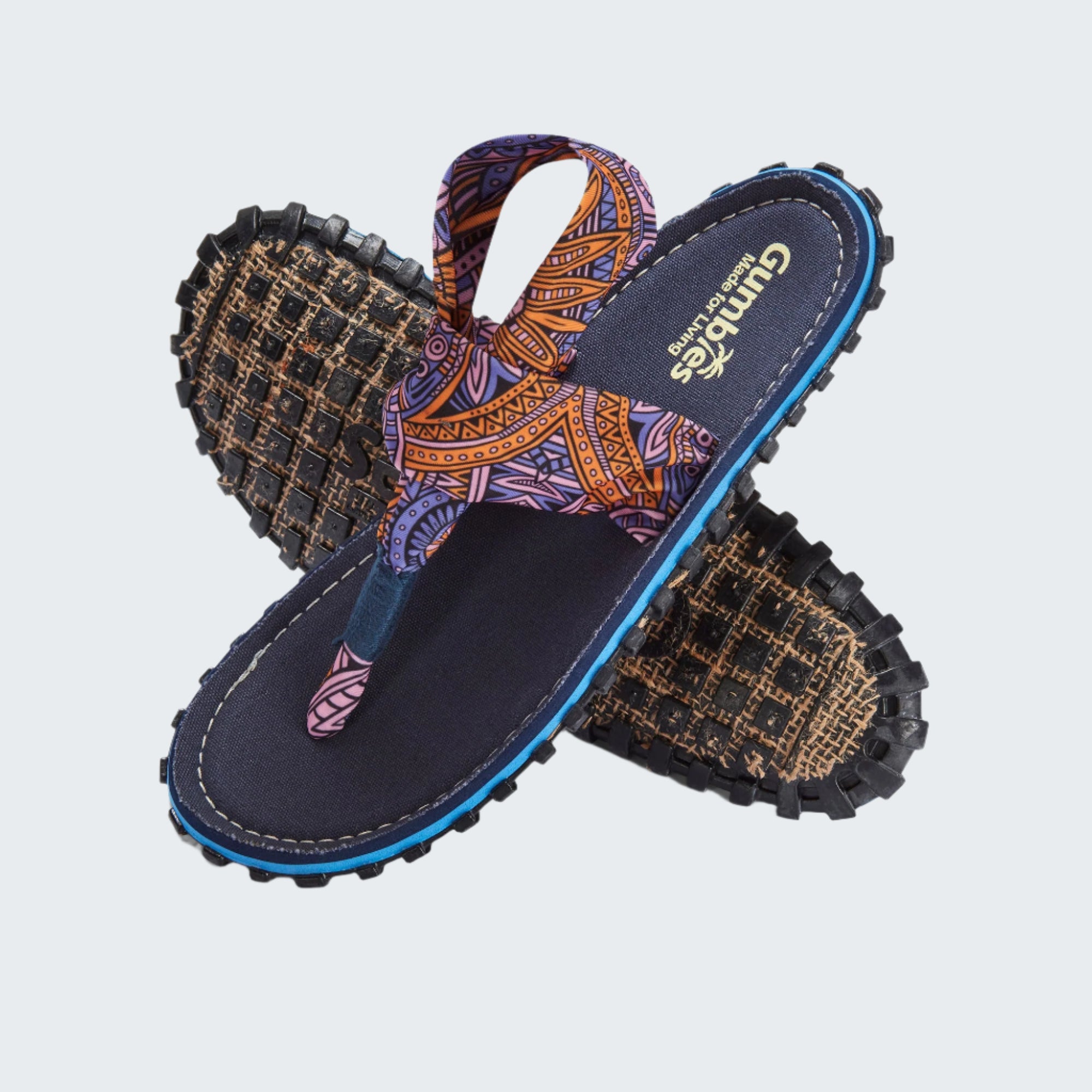 Slingbacks - Women's - Aztec