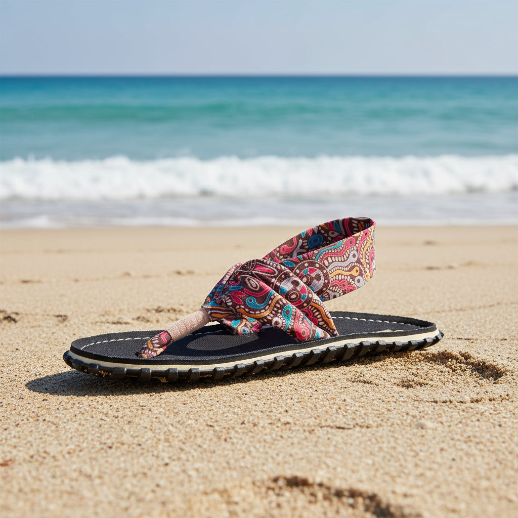 Slingbacks - Women's - Aboriginal