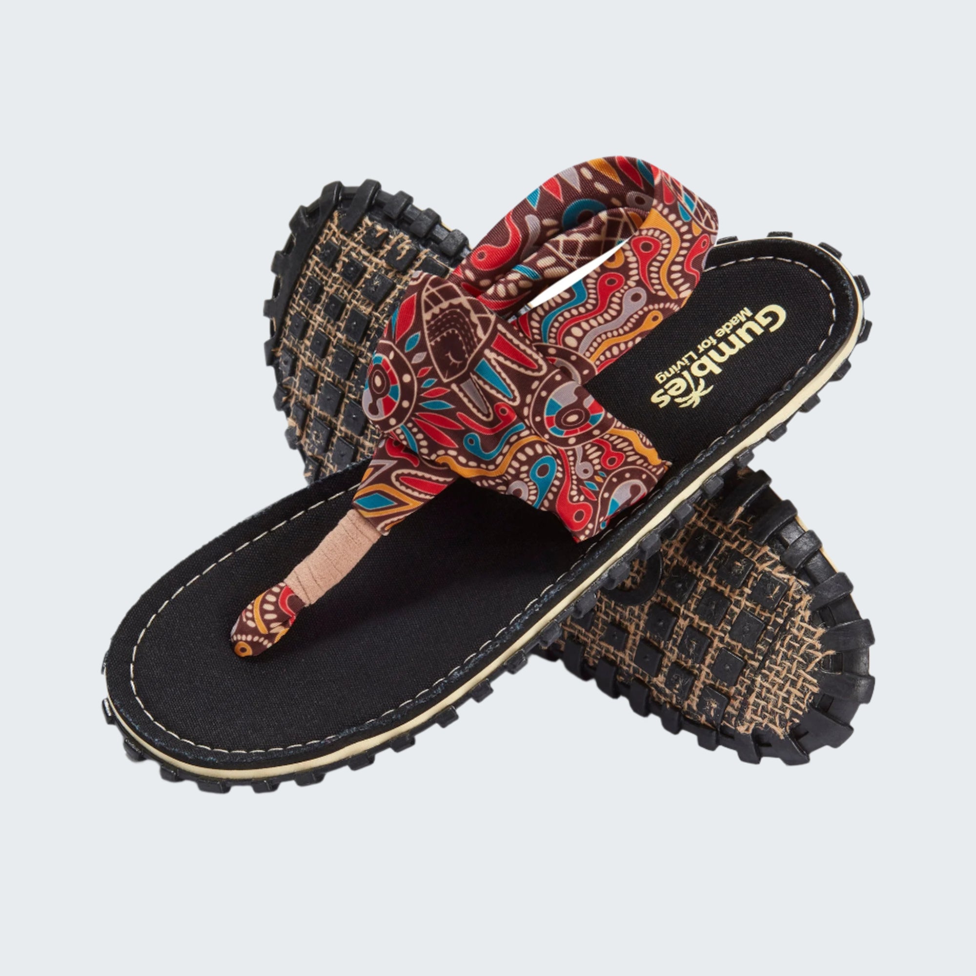 Slingbacks - Women's - Aboriginal