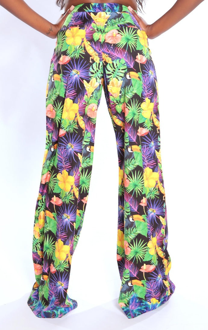 Saisankoh Gwyneth Pants