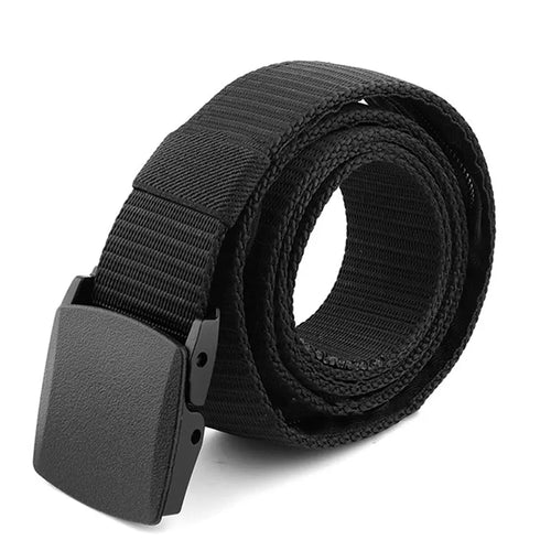 Travel Hidden Cash Anti Theft Waist Belt