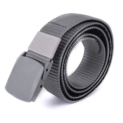 Travel Hidden Cash Anti Theft Waist Belt