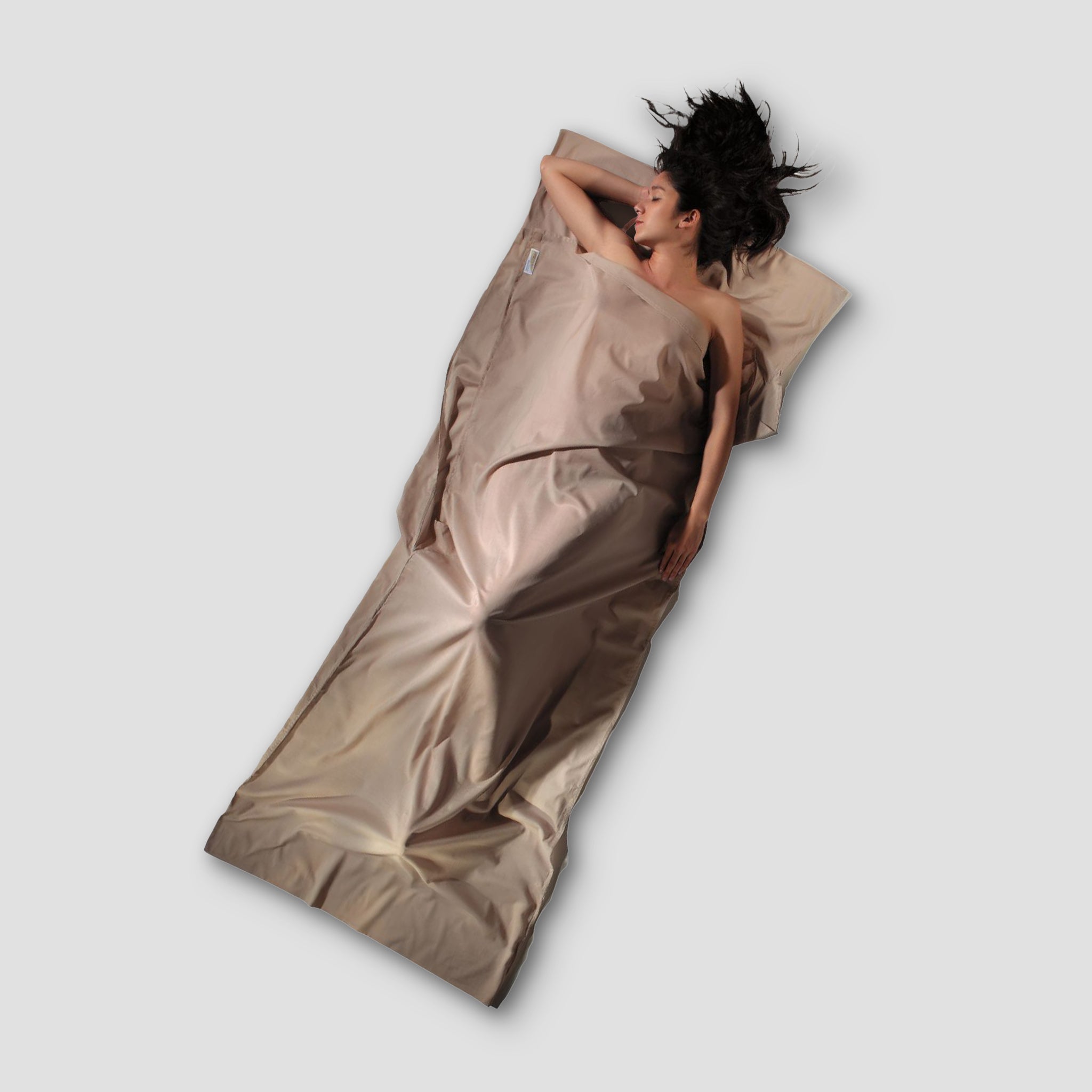 COCOON Insect Shield® TravelSheet™ Cotton