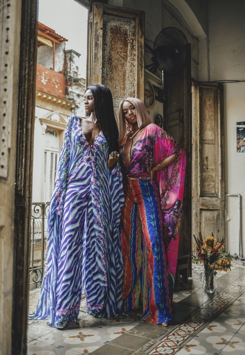 Saisankoh Montana Pants