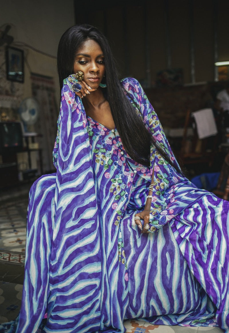 Saisankoh Montana Pants