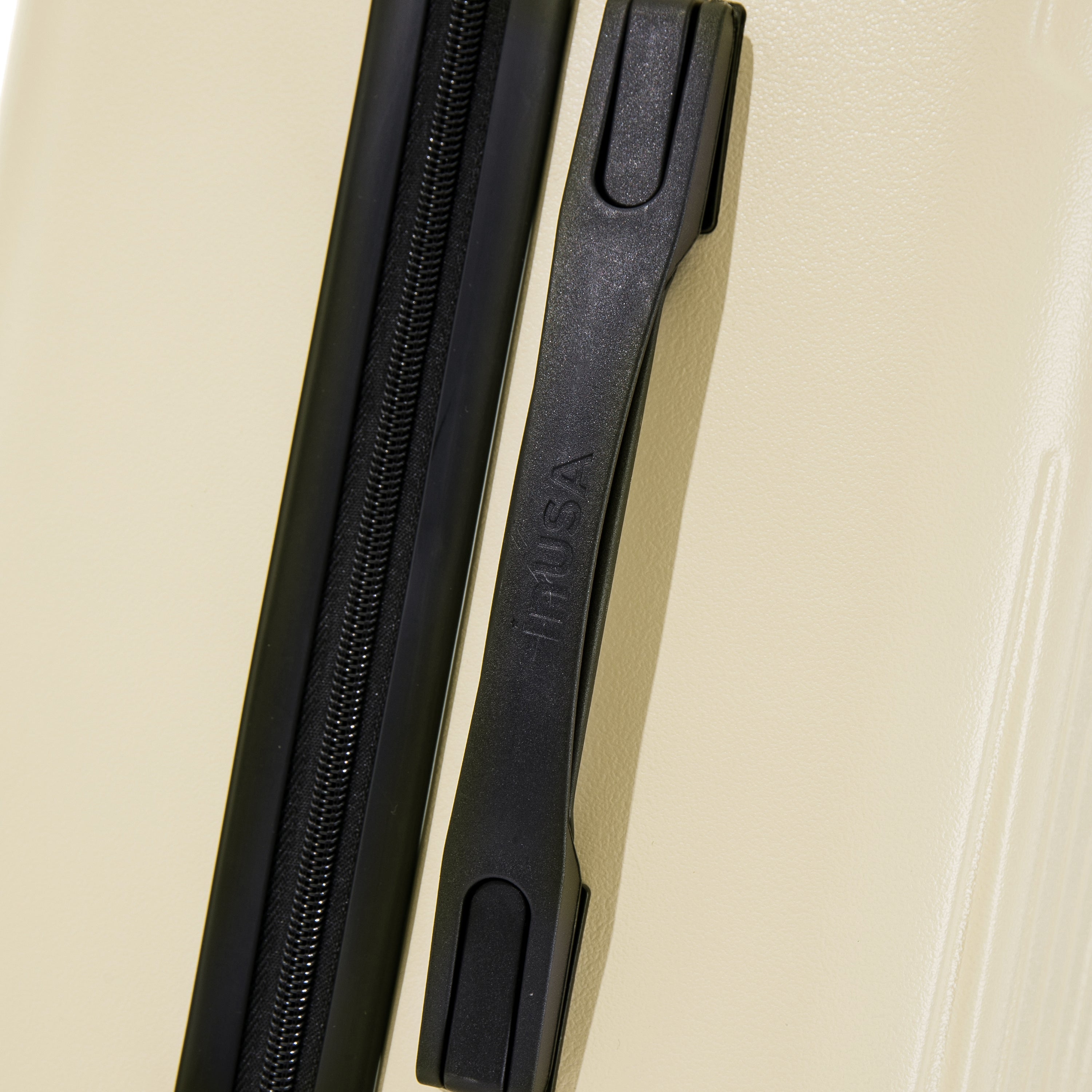 InUSA Luggage Drip 3 Piece Set 20"/24"/28" Spinner Suitcase Collection