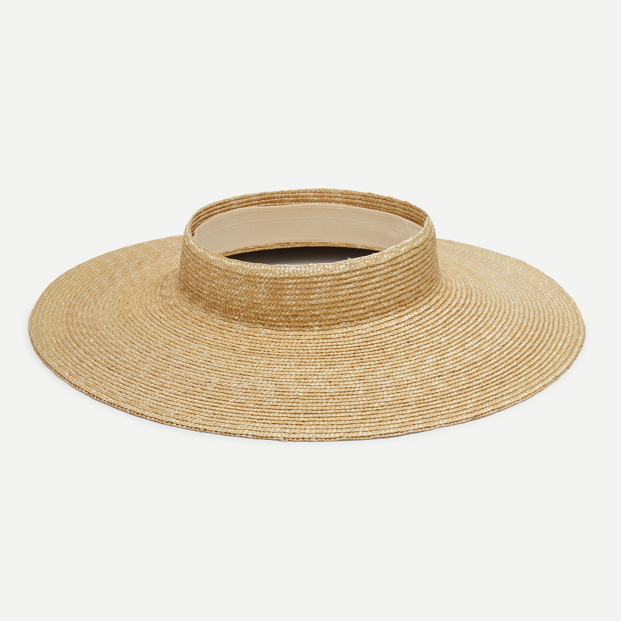 Wyeth Hats - Rebecca in Natural