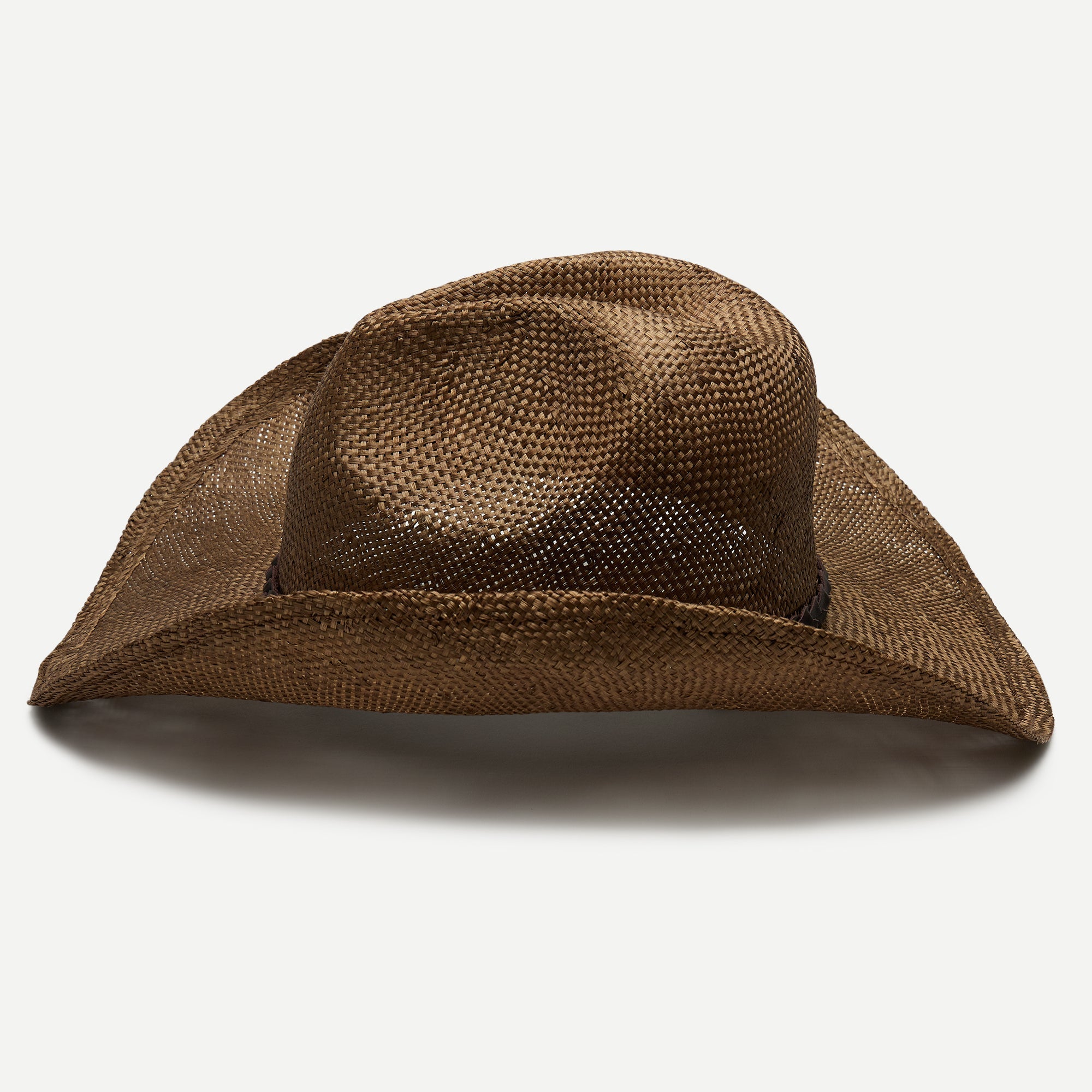 Wyeth Hats - Ford in Brown