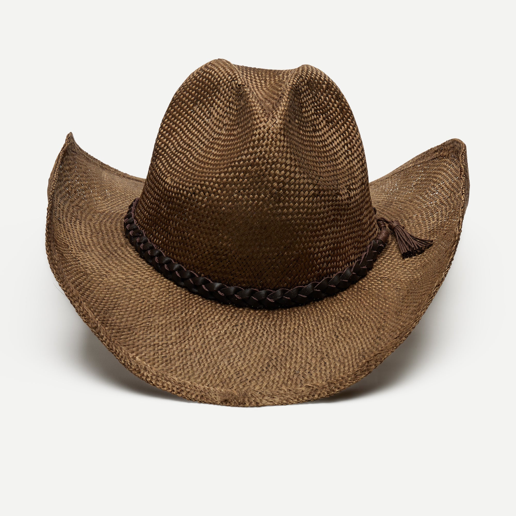 Wyeth Hats - Ford in Brown