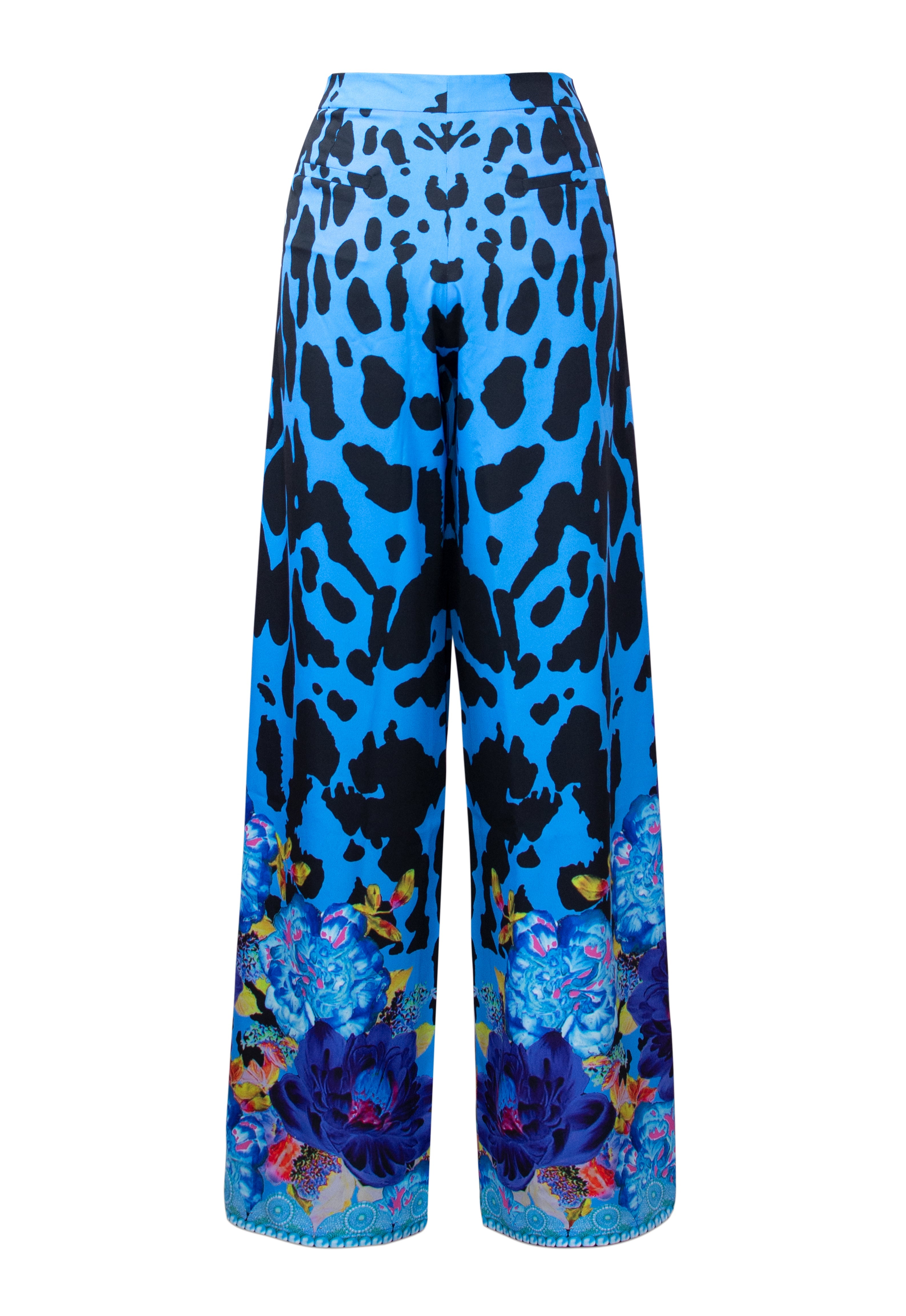 Saisankoh Jezebel Pants