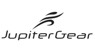 JupiterGear logo on a white background