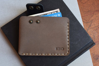 Kiko Card Wallet