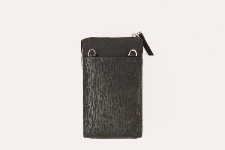 Kiko Crossbody Phone Wallet