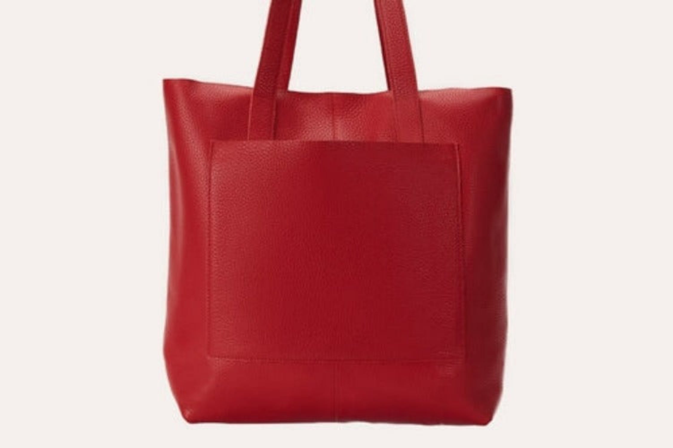 Kiko Journalist Tote