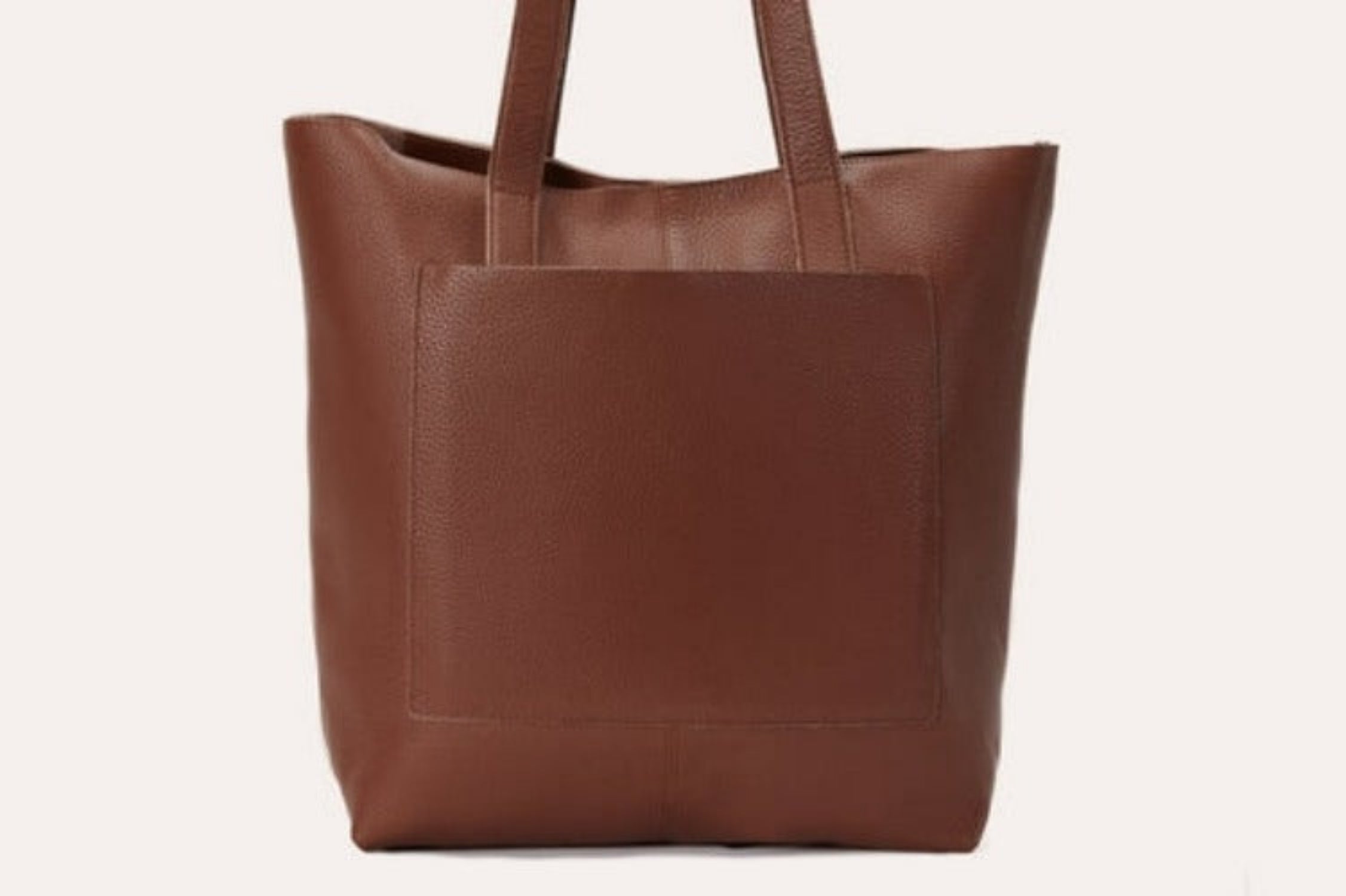 Kiko Journalist Tote