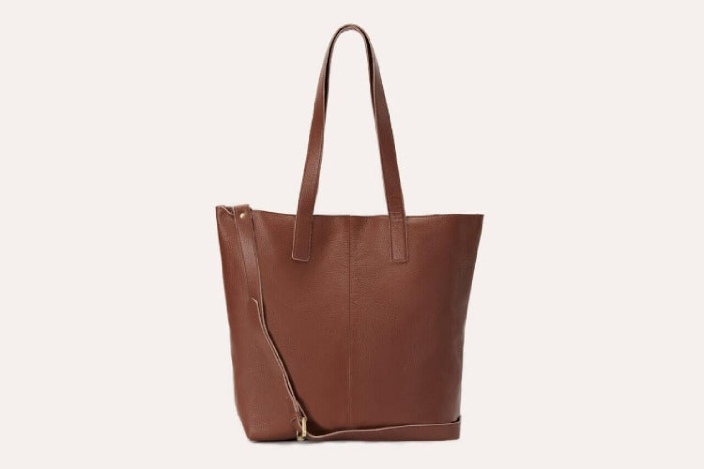 Kiko Journalist Tote