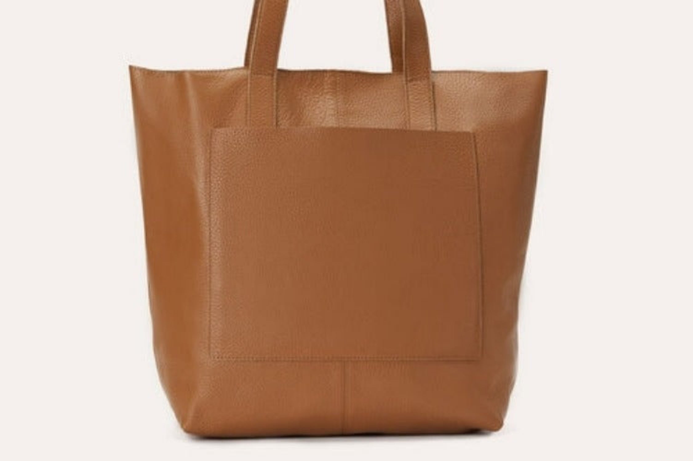 Kiko Journalist Tote